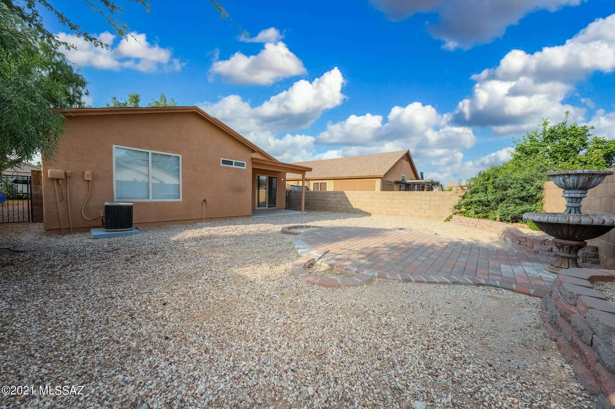 Rincon Vista at Rita Ranch (1-200) - Residential