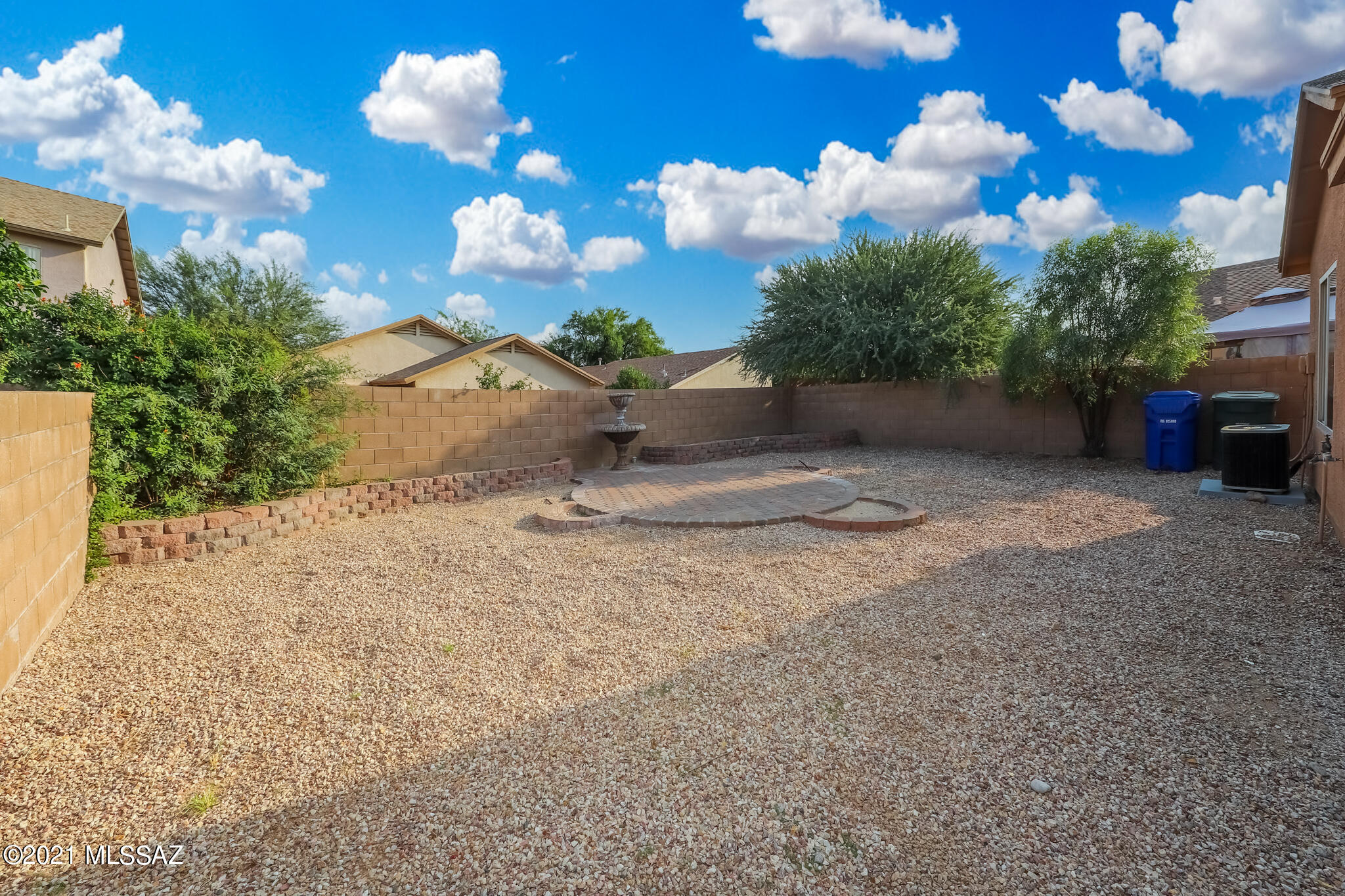 Rincon Vista at Rita Ranch (1-200) - Residential