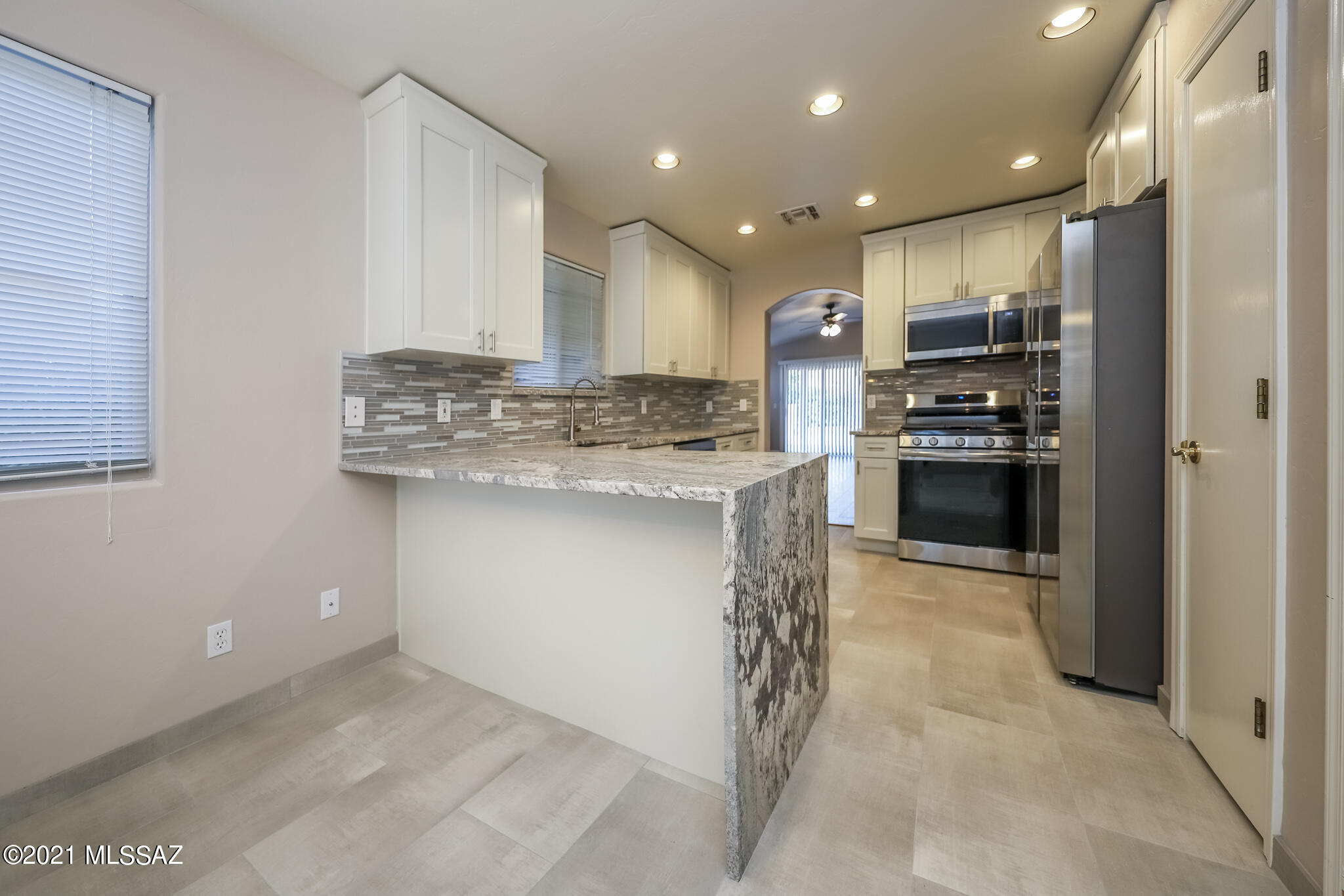 Rincon Vista at Rita Ranch (1-200) - Residential