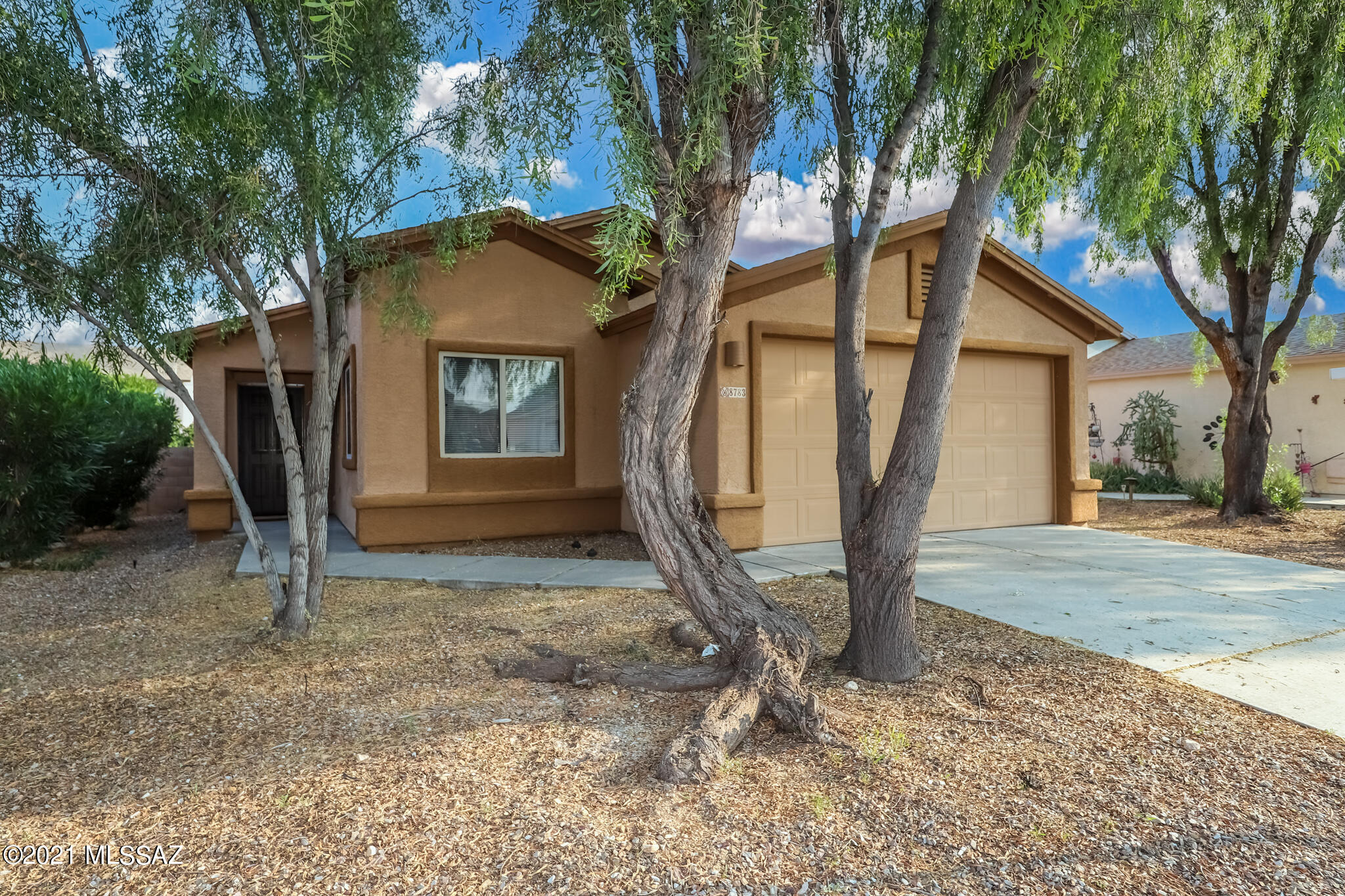 Rincon Vista at Rita Ranch (1-200) - Residential