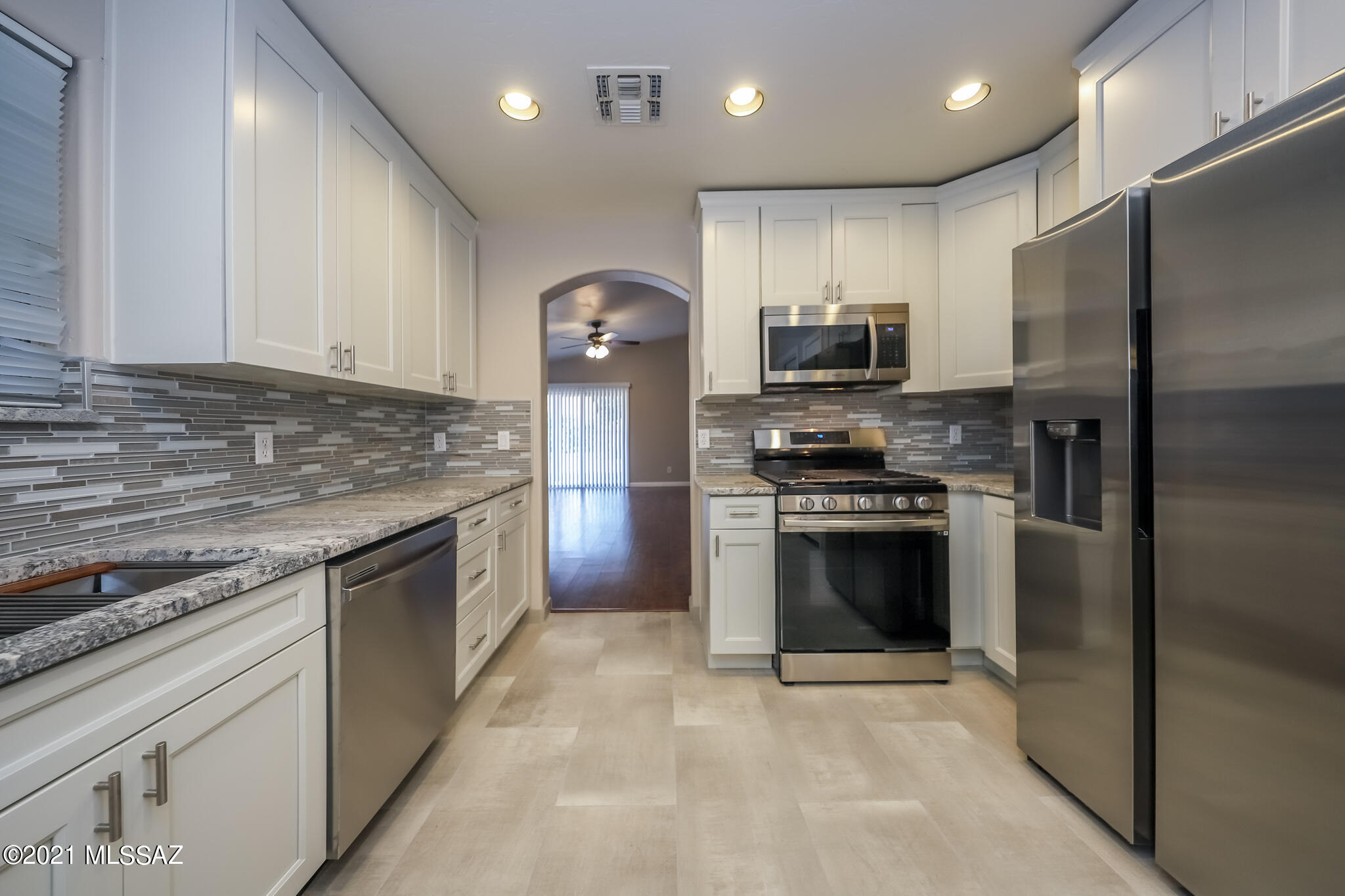Rincon Vista at Rita Ranch (1-200) - Residential