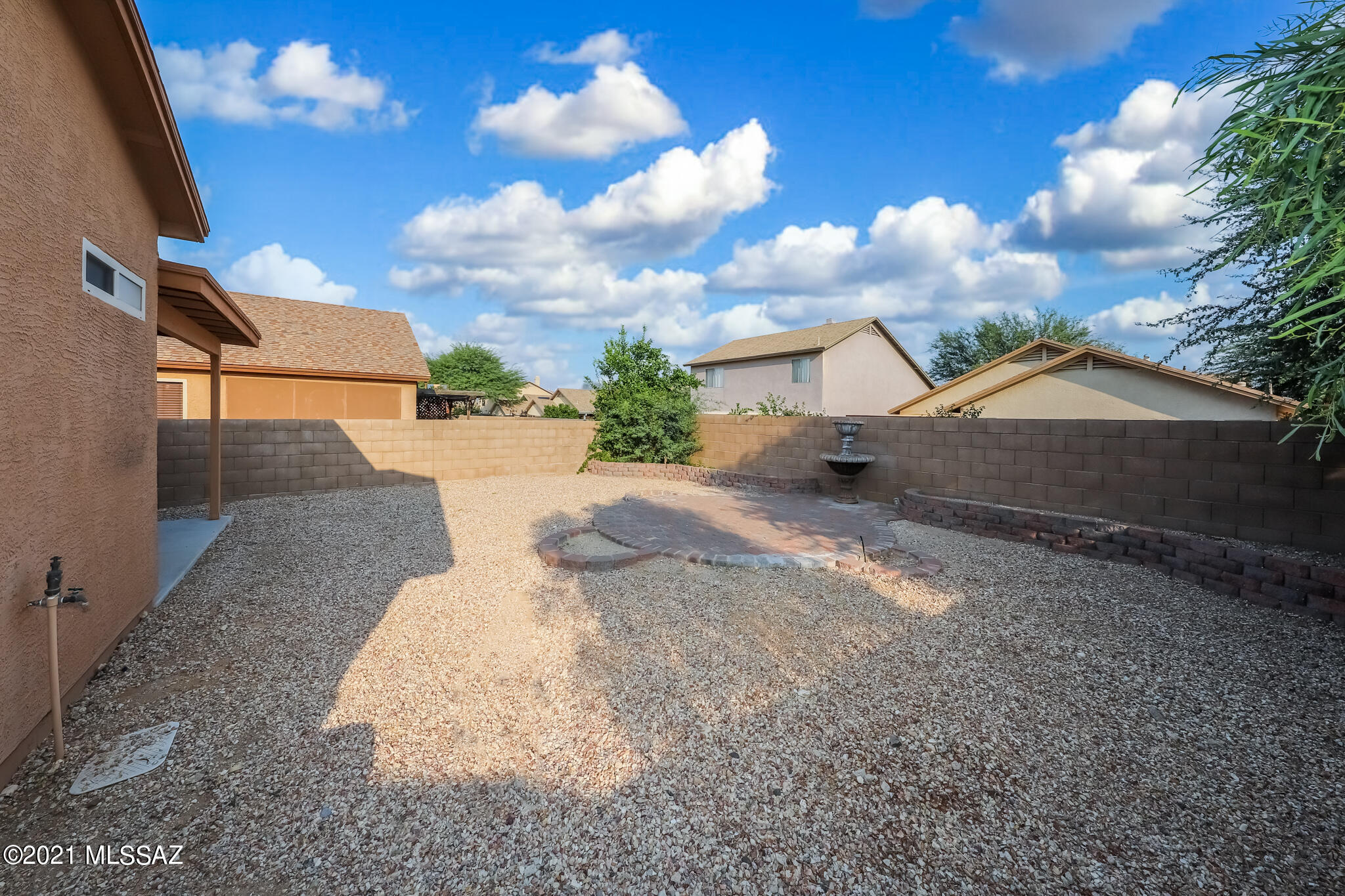 Rincon Vista at Rita Ranch (1-200) - Residential