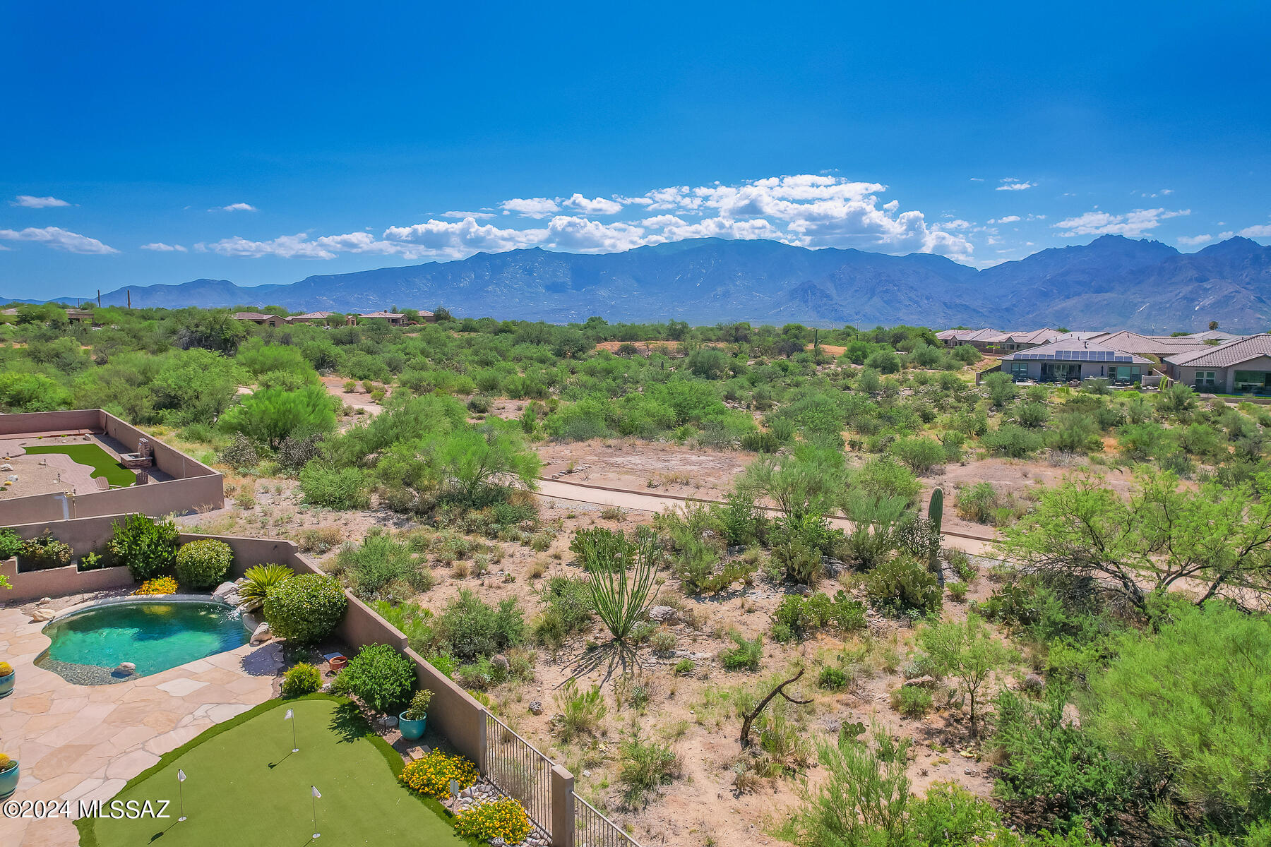 Rancho Vistoso Nghbr 11 - Residential