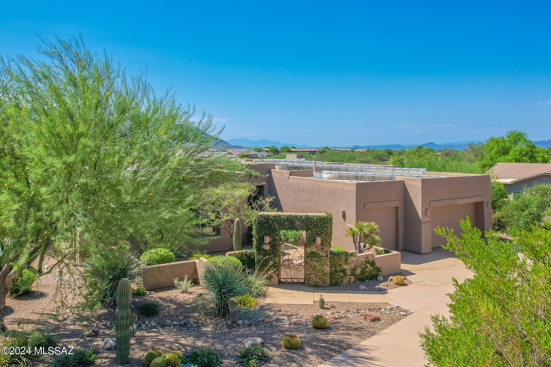 Rancho Vistoso Nghbr 11 - Residential
