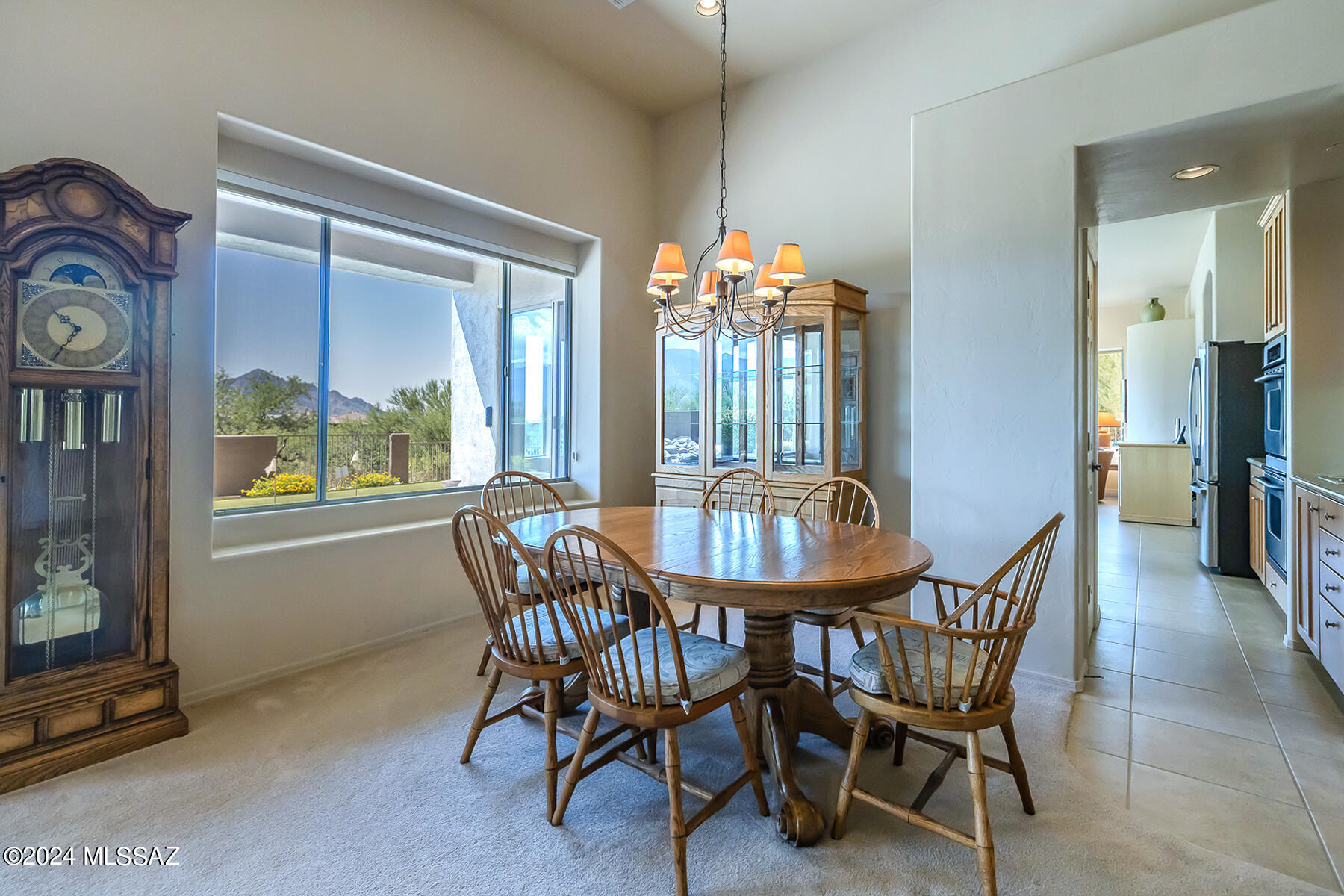 Rancho Vistoso Nghbr 11 - Residential