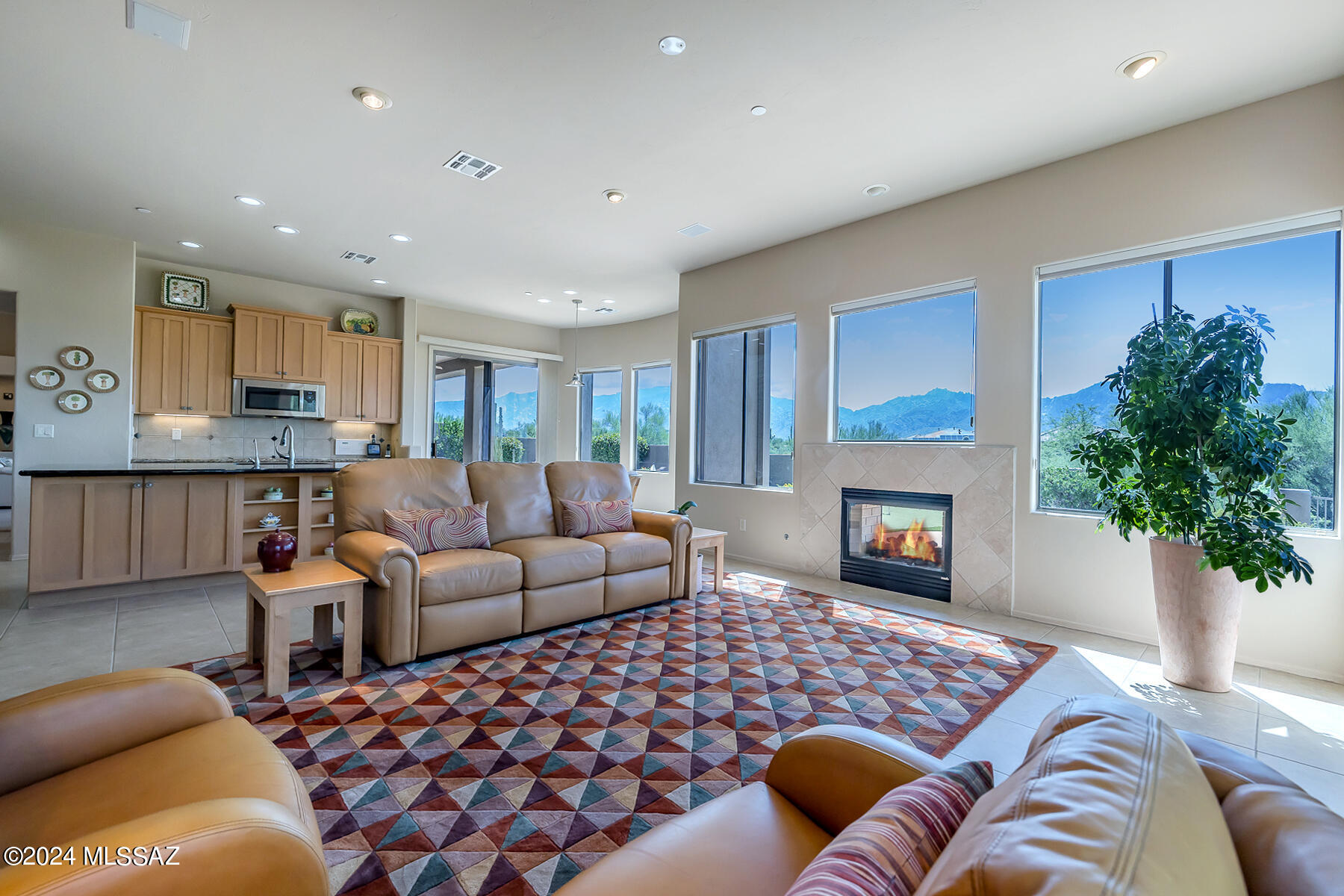 Rancho Vistoso Nghbr 11 - Residential