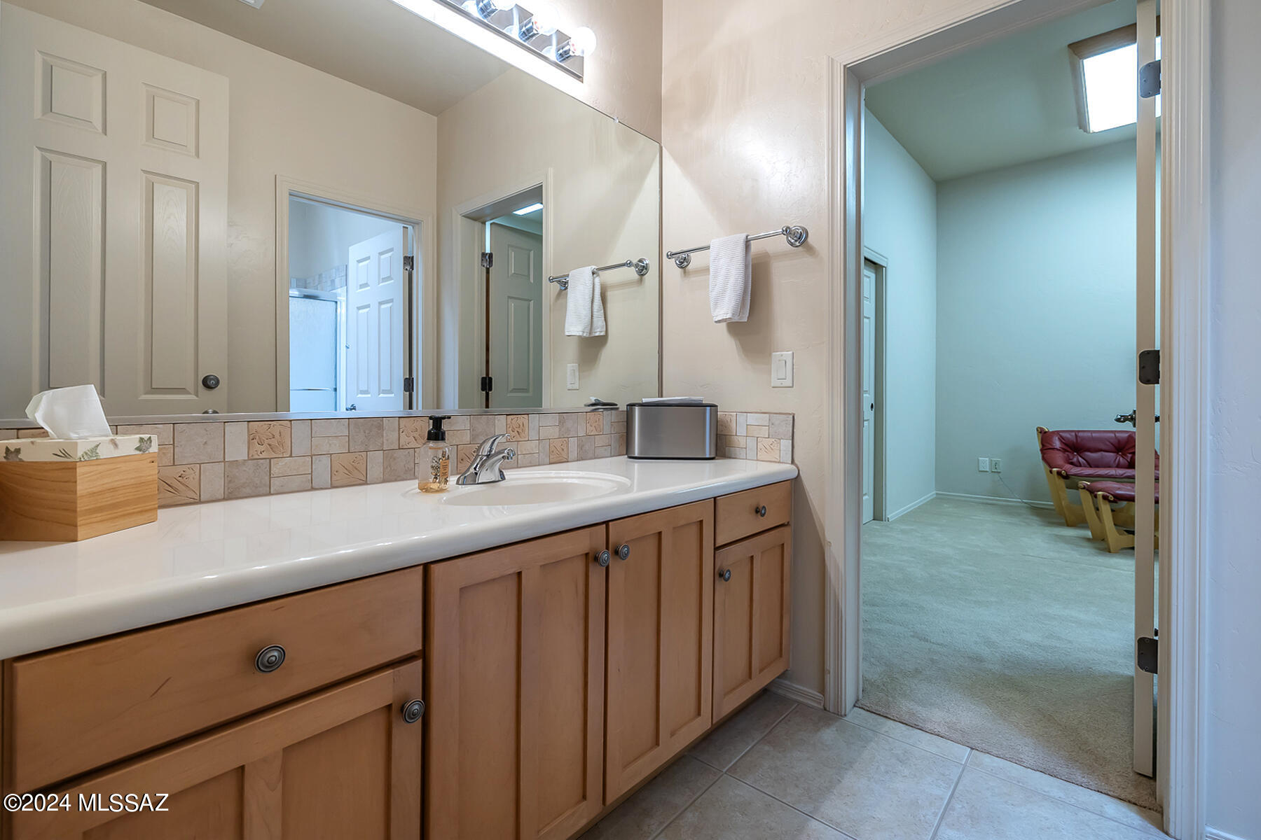Rancho Vistoso Nghbr 11 - Residential