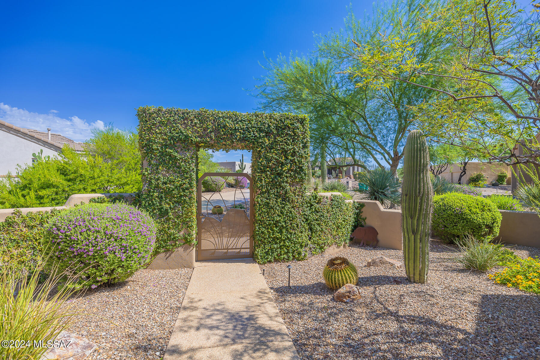 Rancho Vistoso Nghbr 11 - Residential