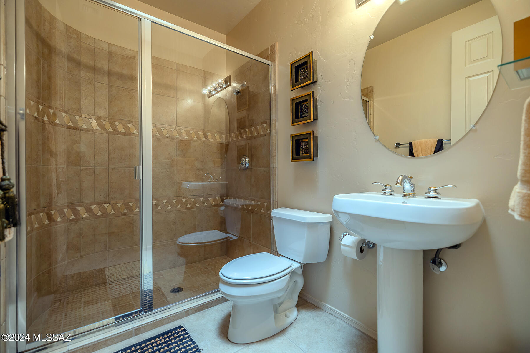 Rancho Vistoso Nghbr 11 - Residential