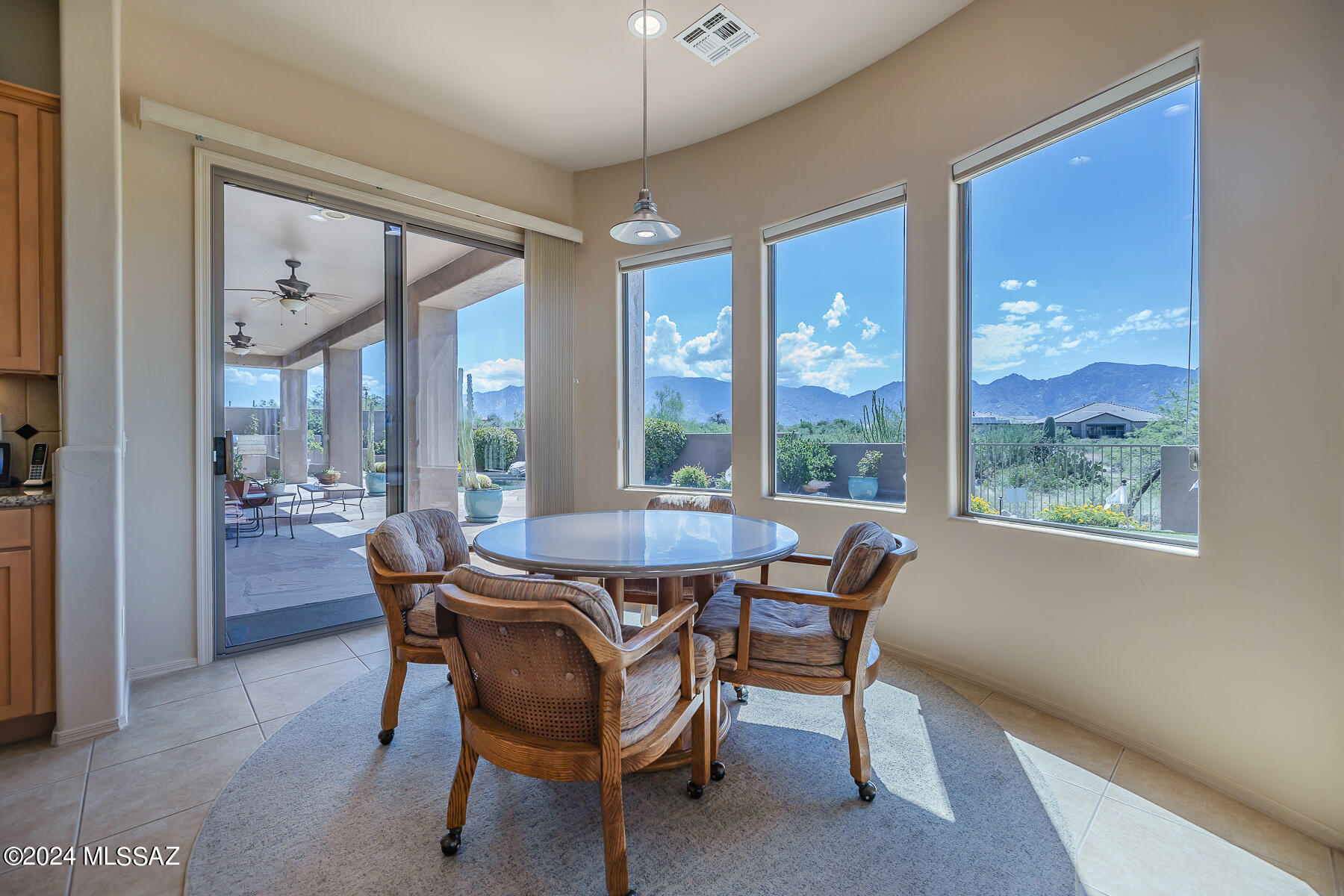 Rancho Vistoso Nghbr 11 - Residential