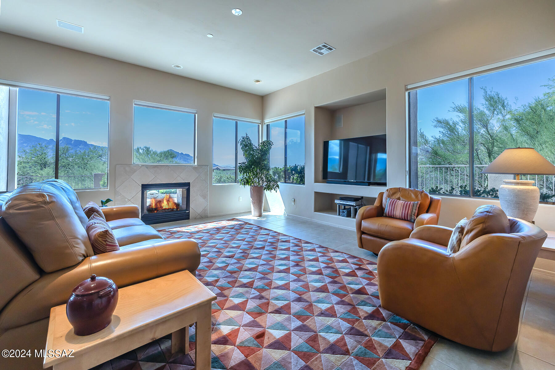Rancho Vistoso Nghbr 11 - Residential