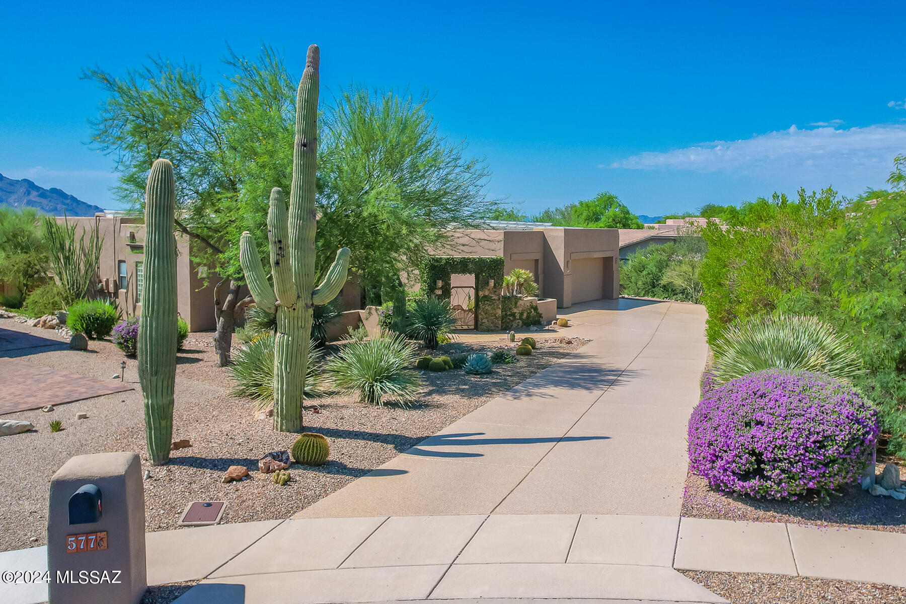 Rancho Vistoso Nghbr 11 - Residential