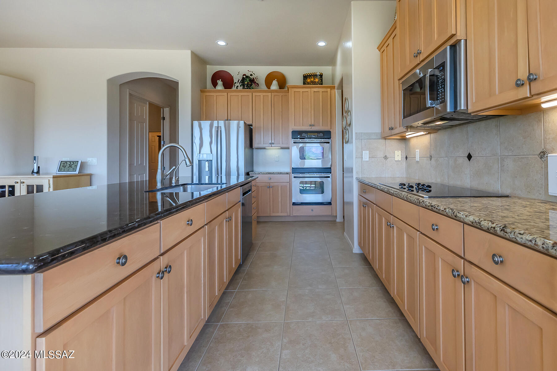 Rancho Vistoso Nghbr 11 - Residential