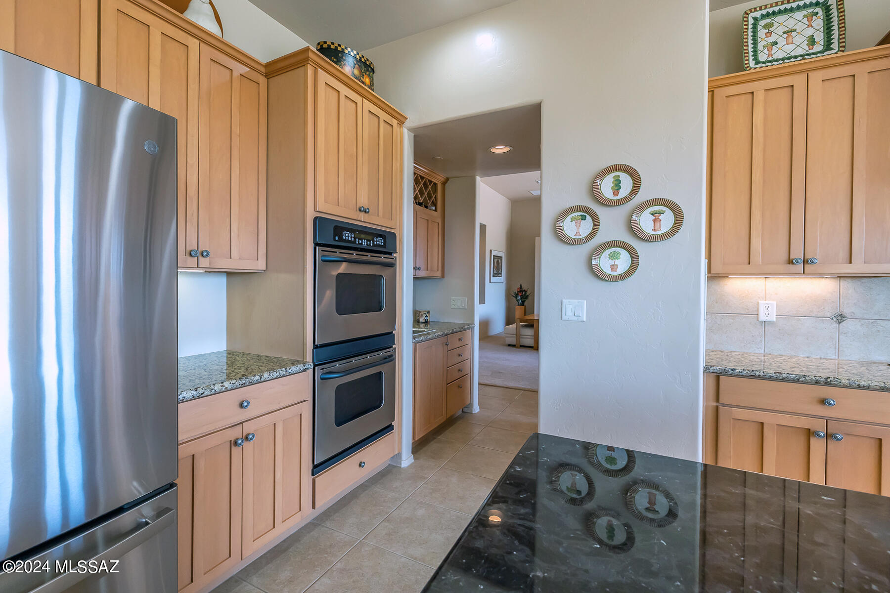 Rancho Vistoso Nghbr 11 - Residential