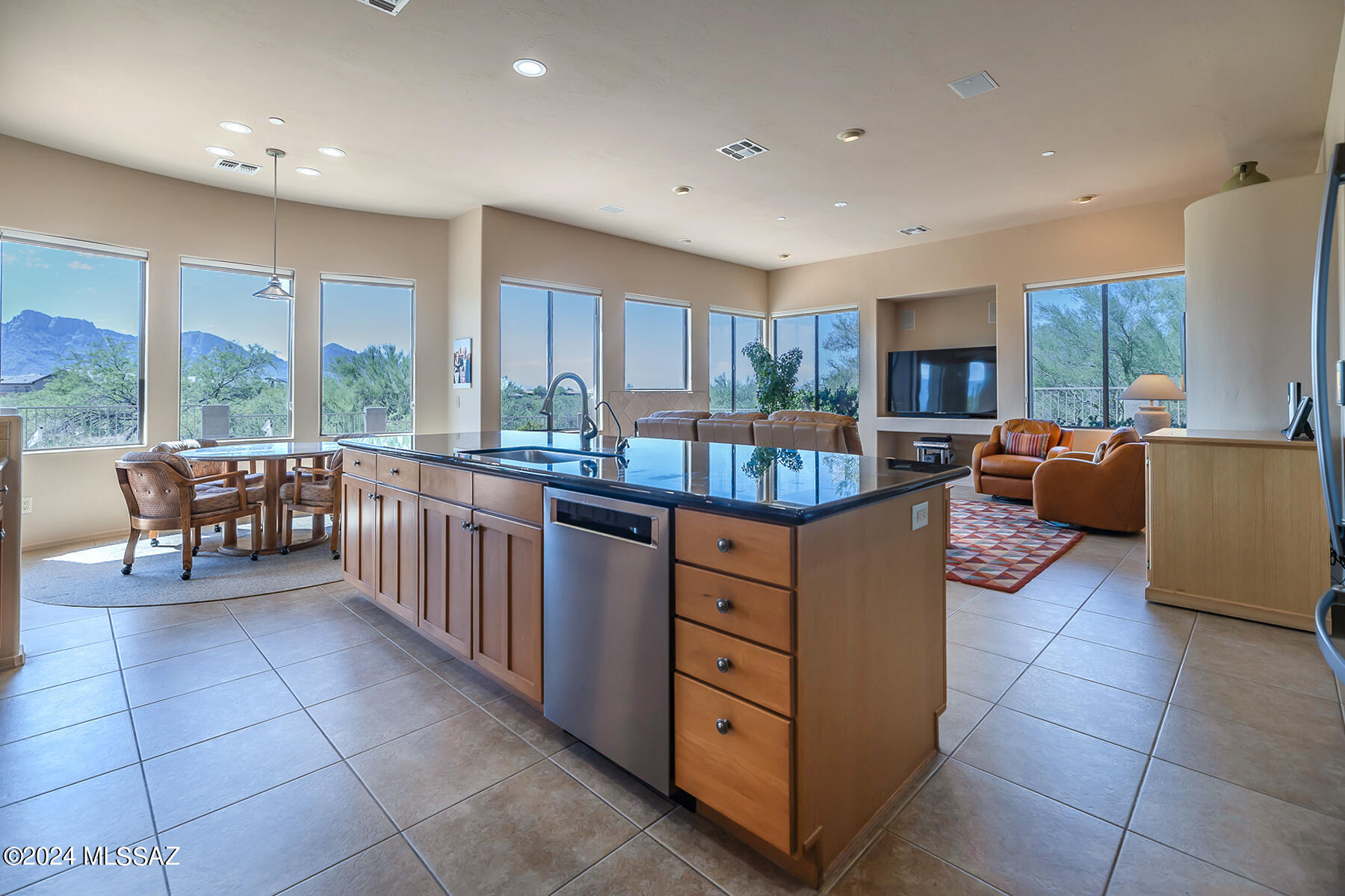 Rancho Vistoso Nghbr 11 - Residential