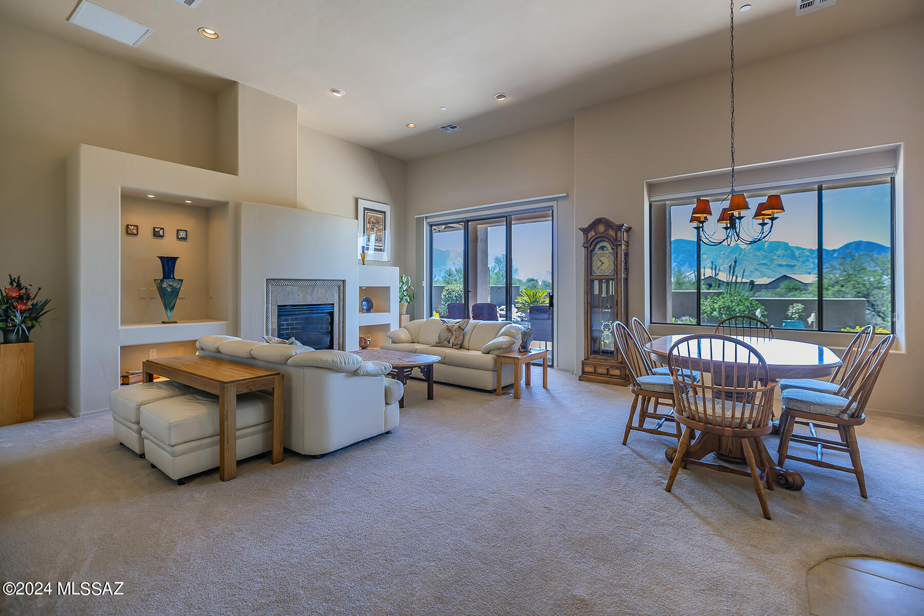 Rancho Vistoso Nghbr 11 - Residential