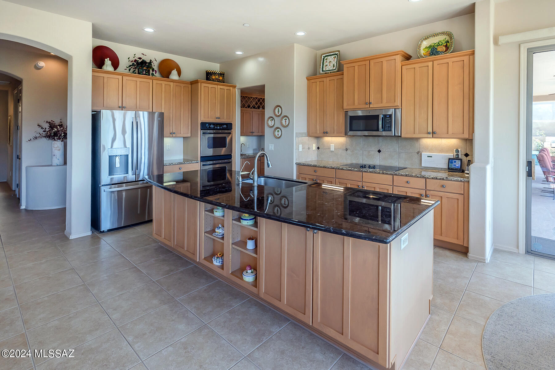 Rancho Vistoso Nghbr 11 - Residential