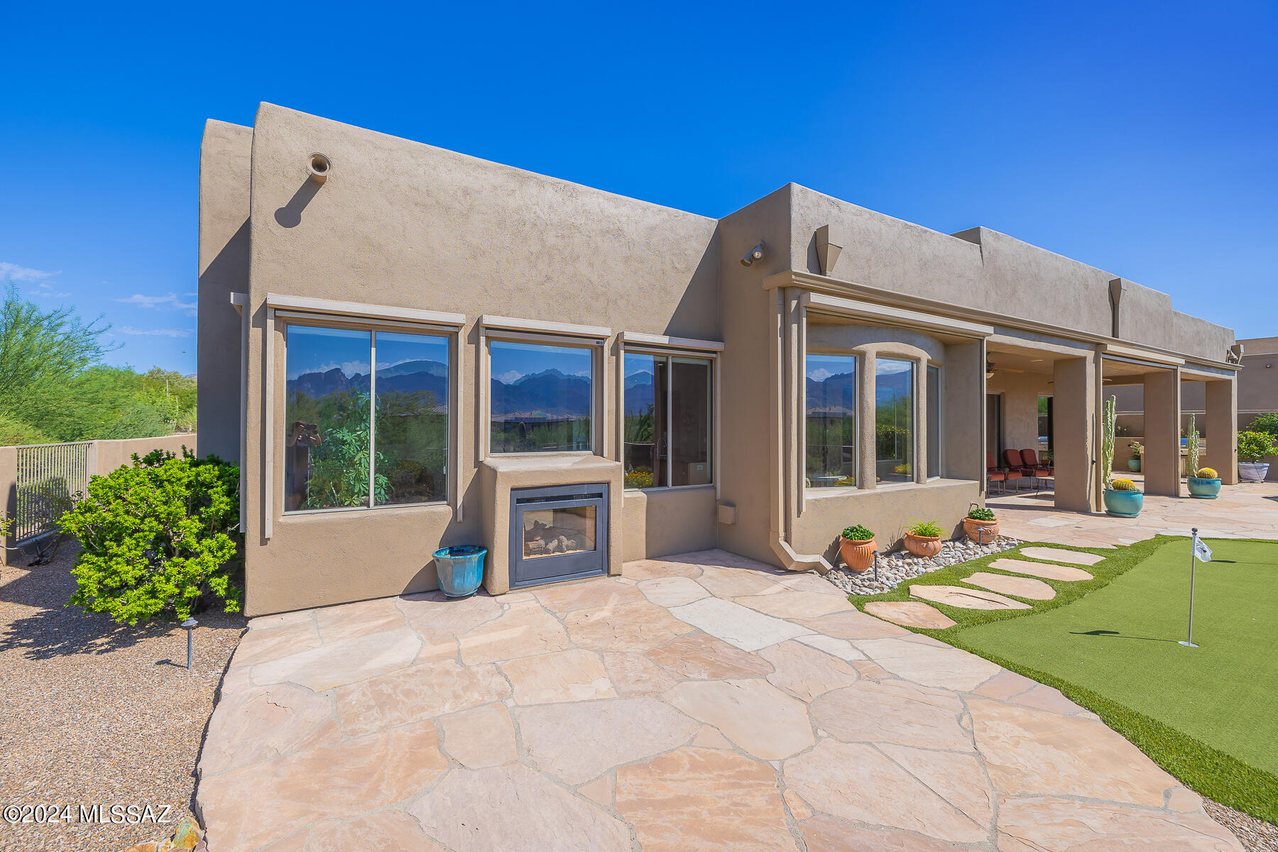 Rancho Vistoso Nghbr 11 - Residential