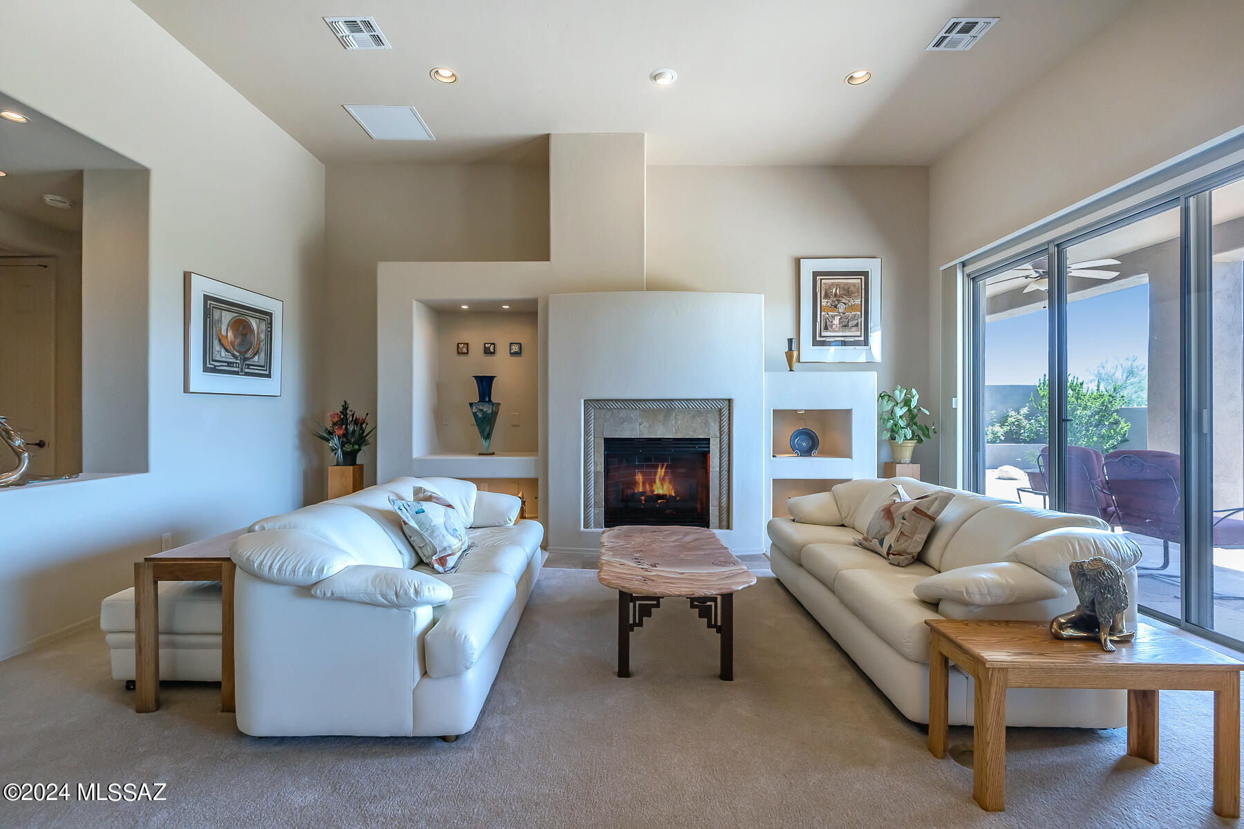 Rancho Vistoso Nghbr 11 - Residential