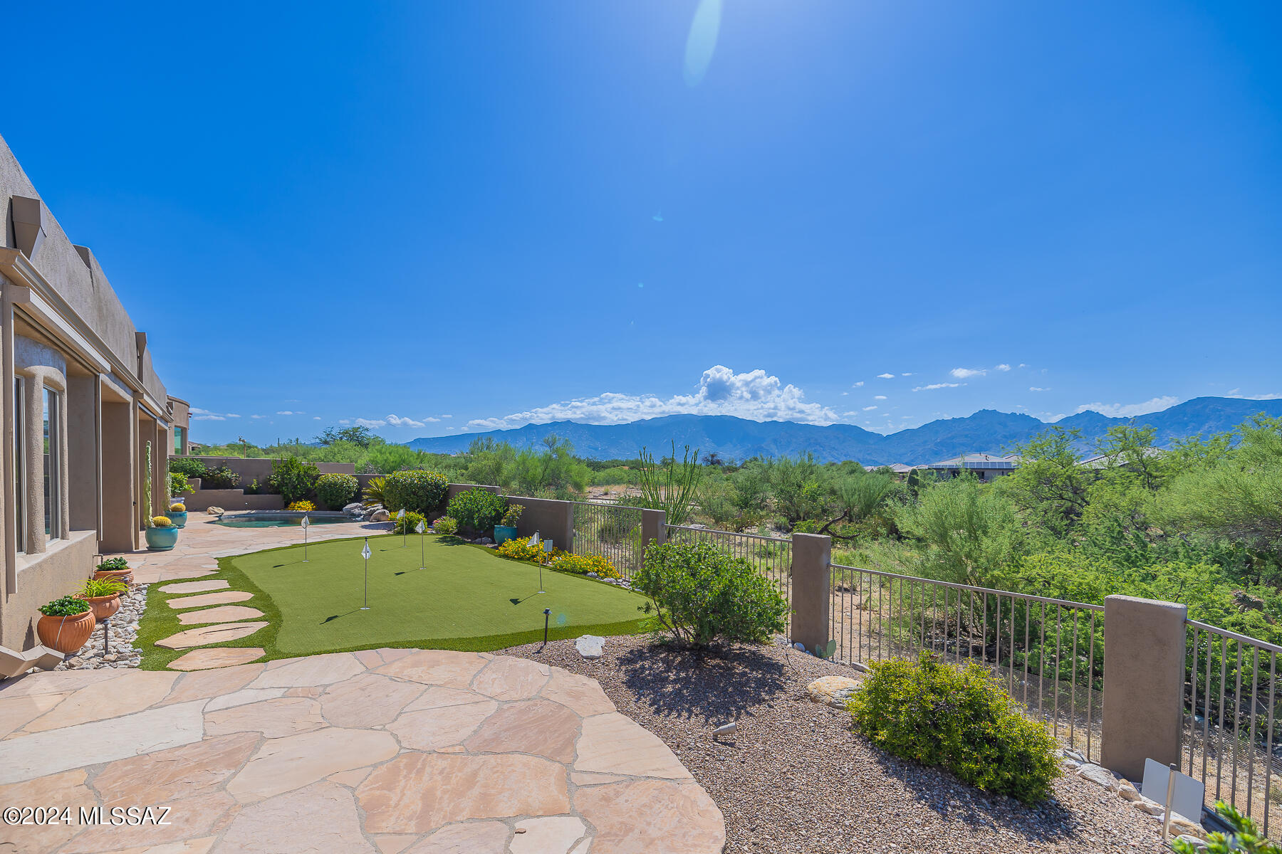 Rancho Vistoso Nghbr 11 - Residential