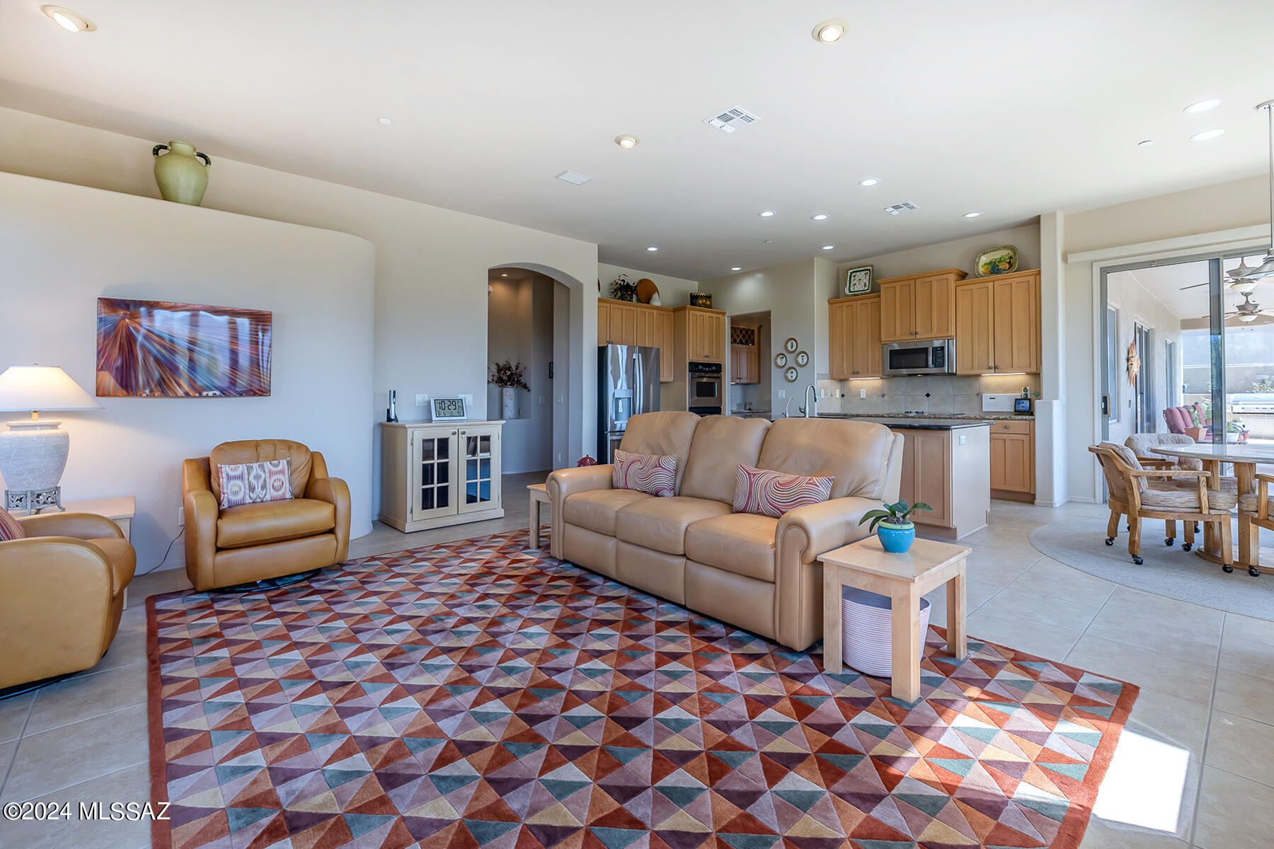 Rancho Vistoso Nghbr 11 - Residential
