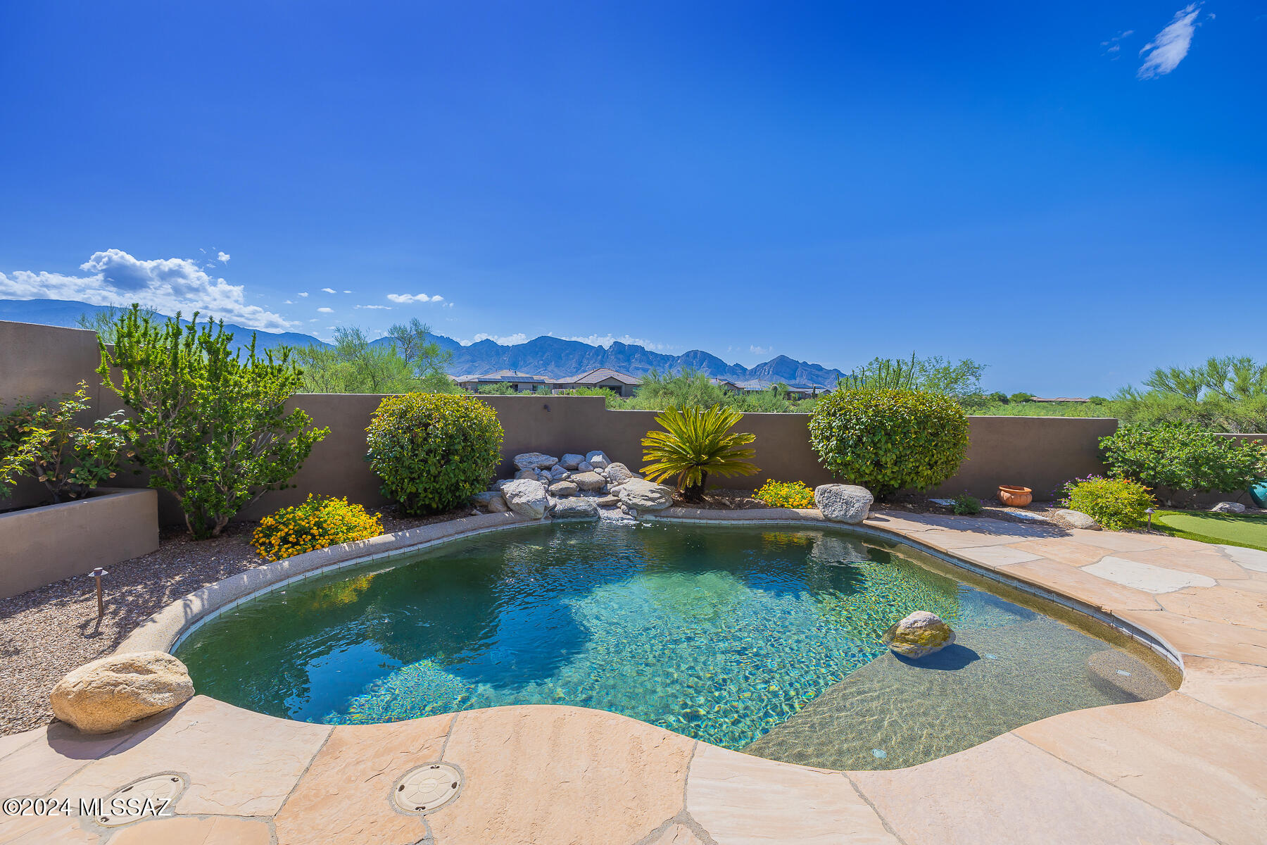 Rancho Vistoso Nghbr 11 - Residential
