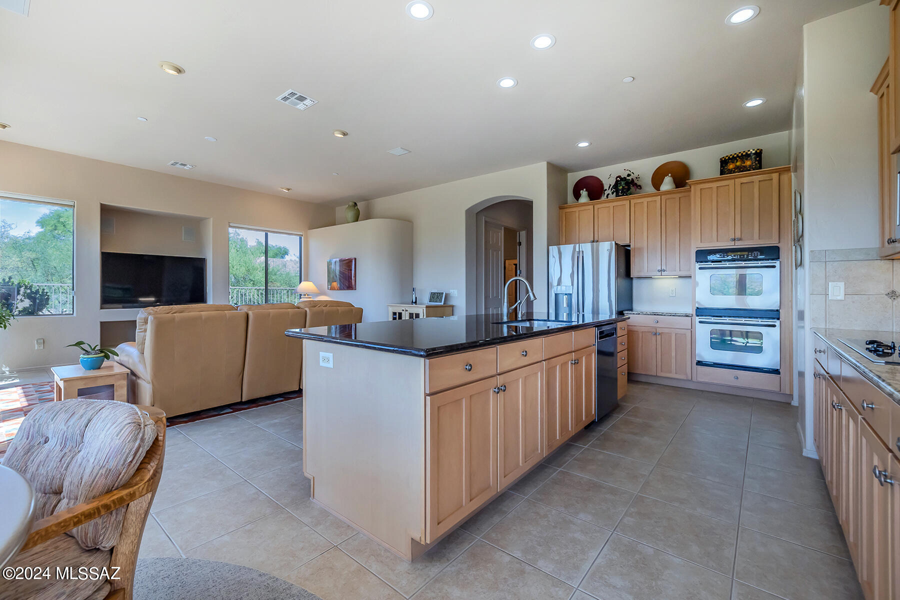 Rancho Vistoso Nghbr 11 - Residential