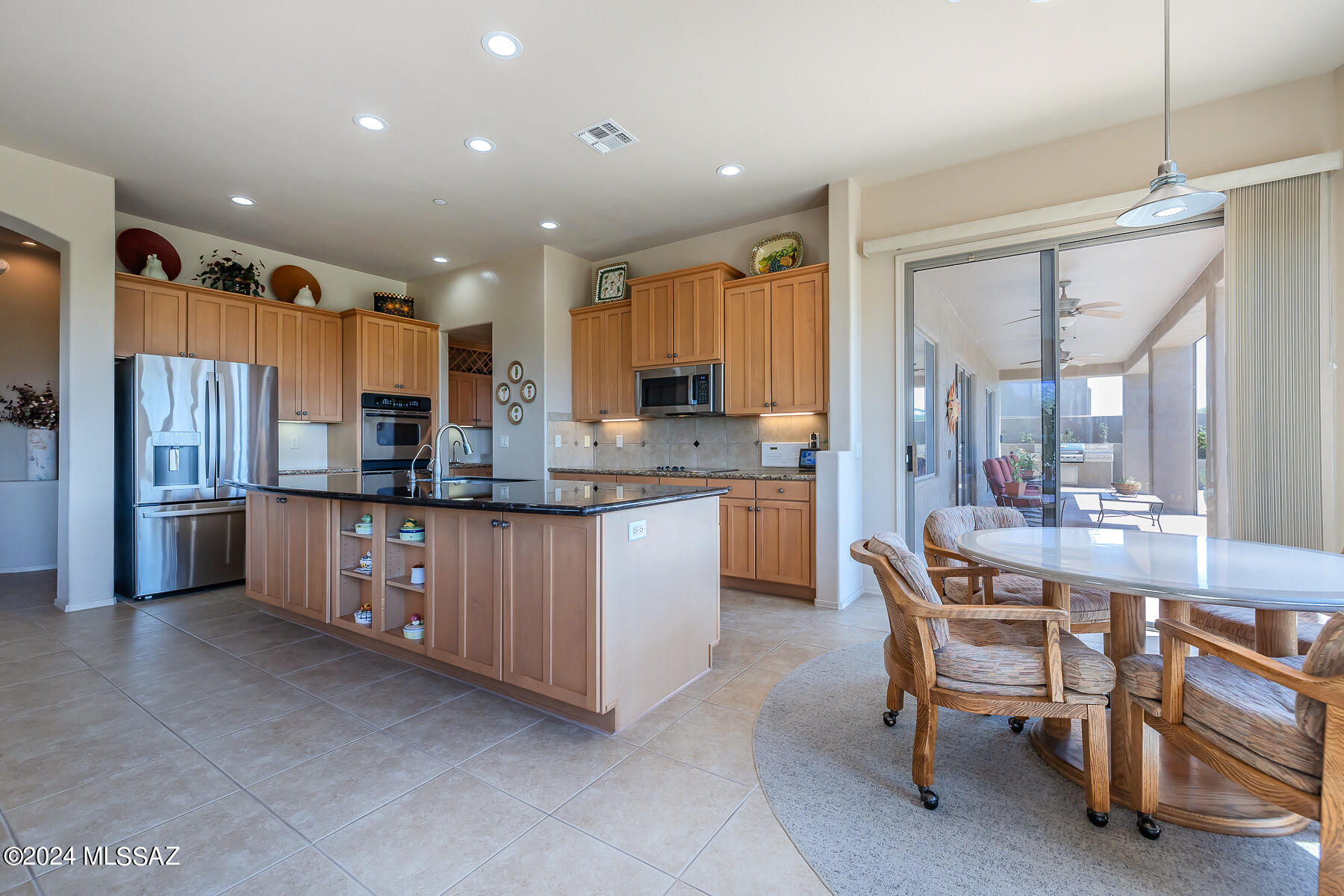Rancho Vistoso Nghbr 11 - Residential