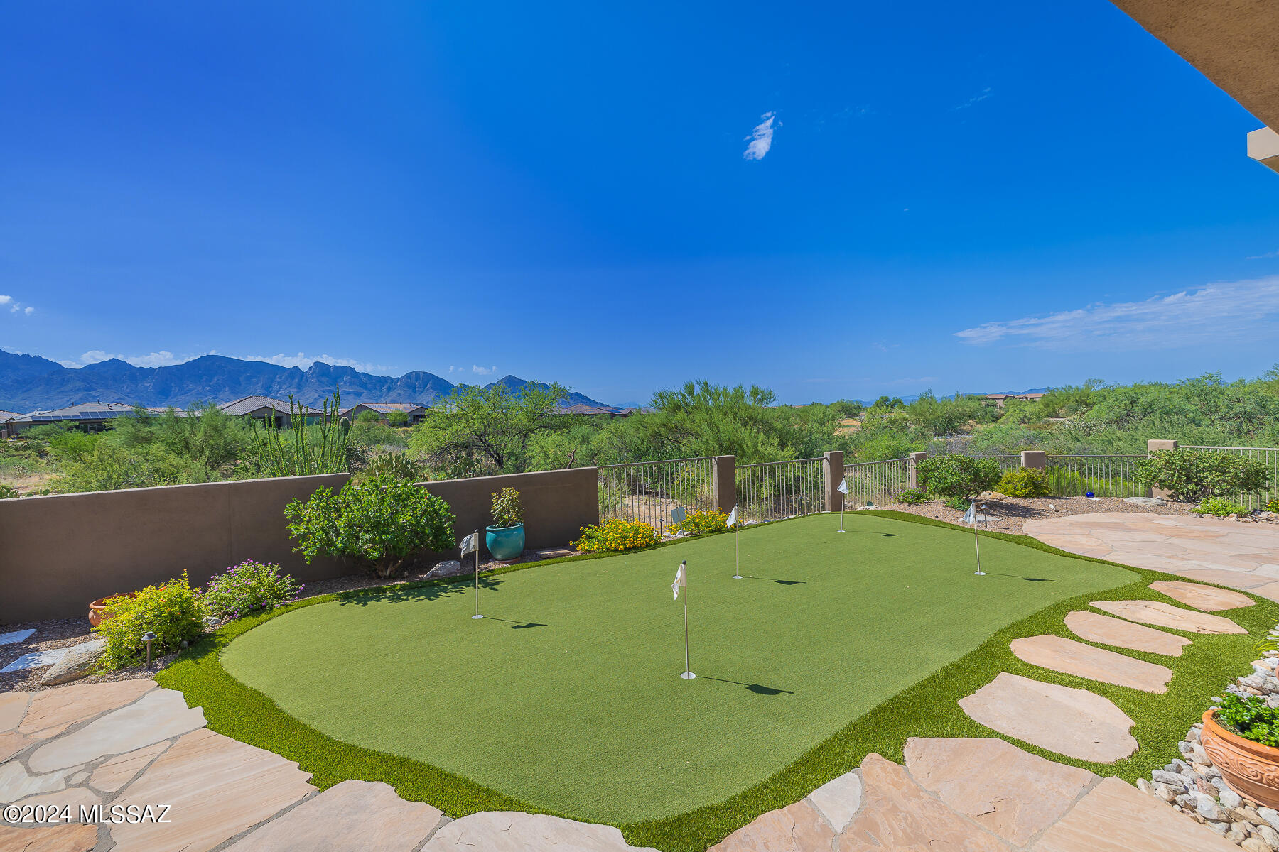 Rancho Vistoso Nghbr 11 - Residential