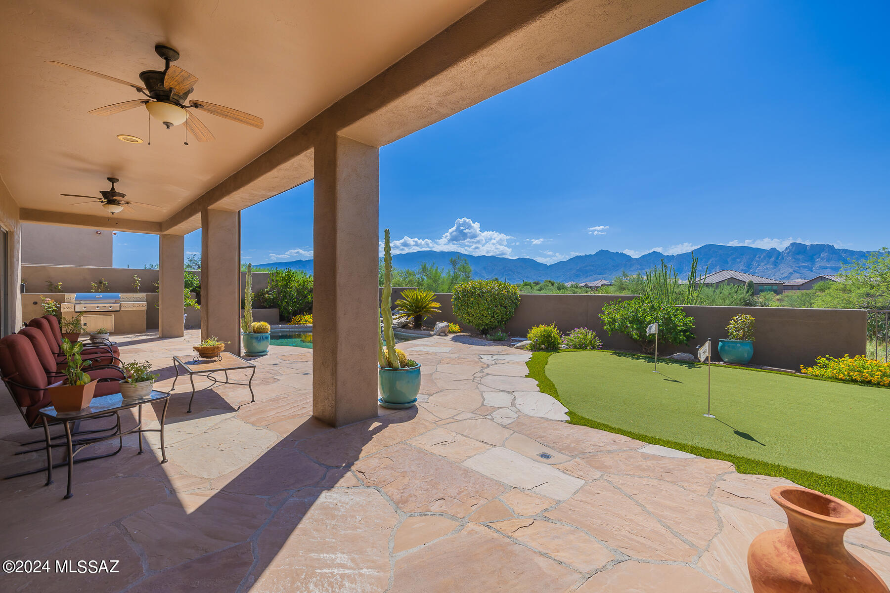 Rancho Vistoso Nghbr 11 - Residential
