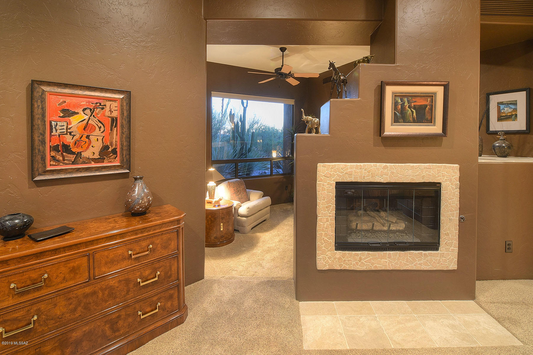 Pima Canyon Estates (1-176) - Residential