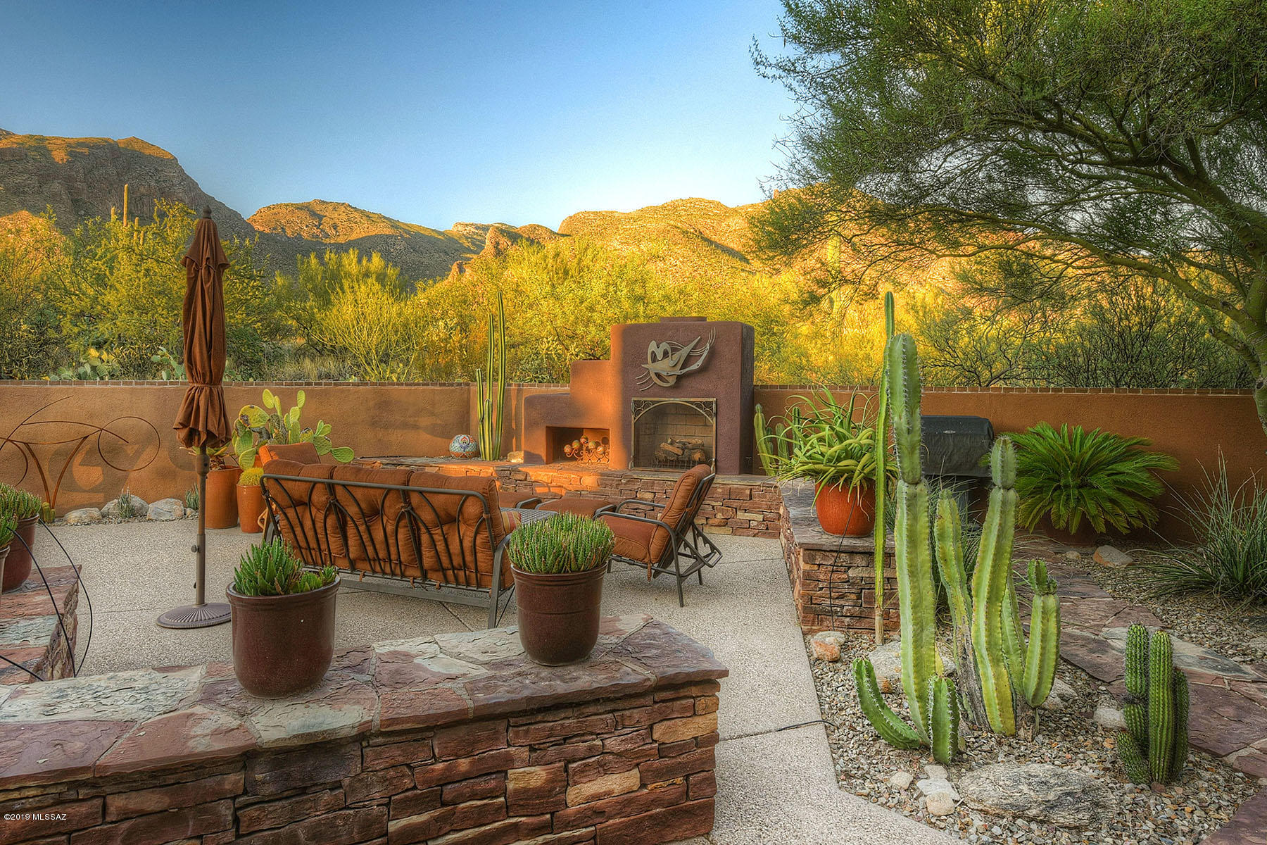 Pima Canyon Estates (1-176) - Residential
