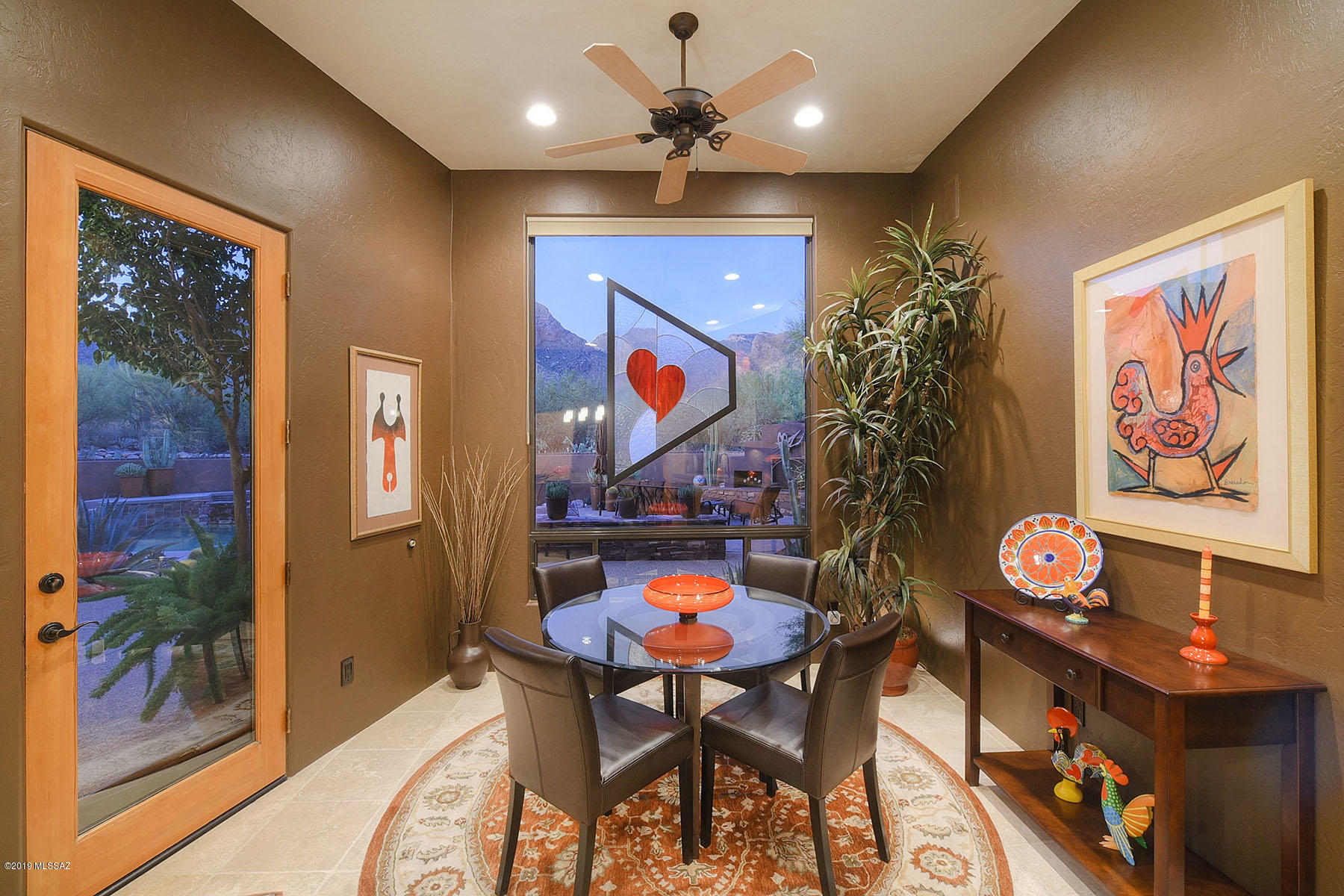 Pima Canyon Estates (1-176) - Residential