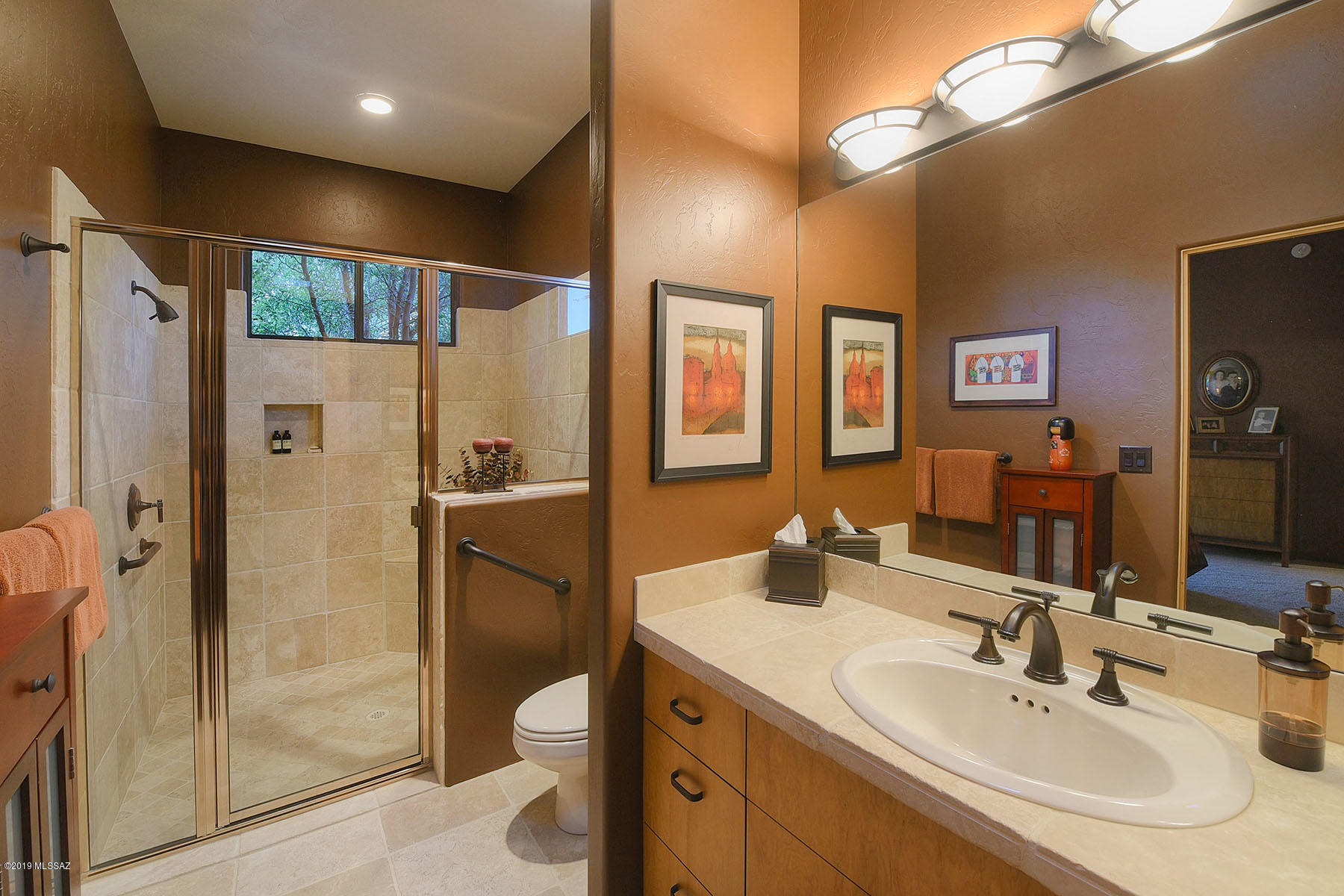 Pima Canyon Estates (1-176) - Residential