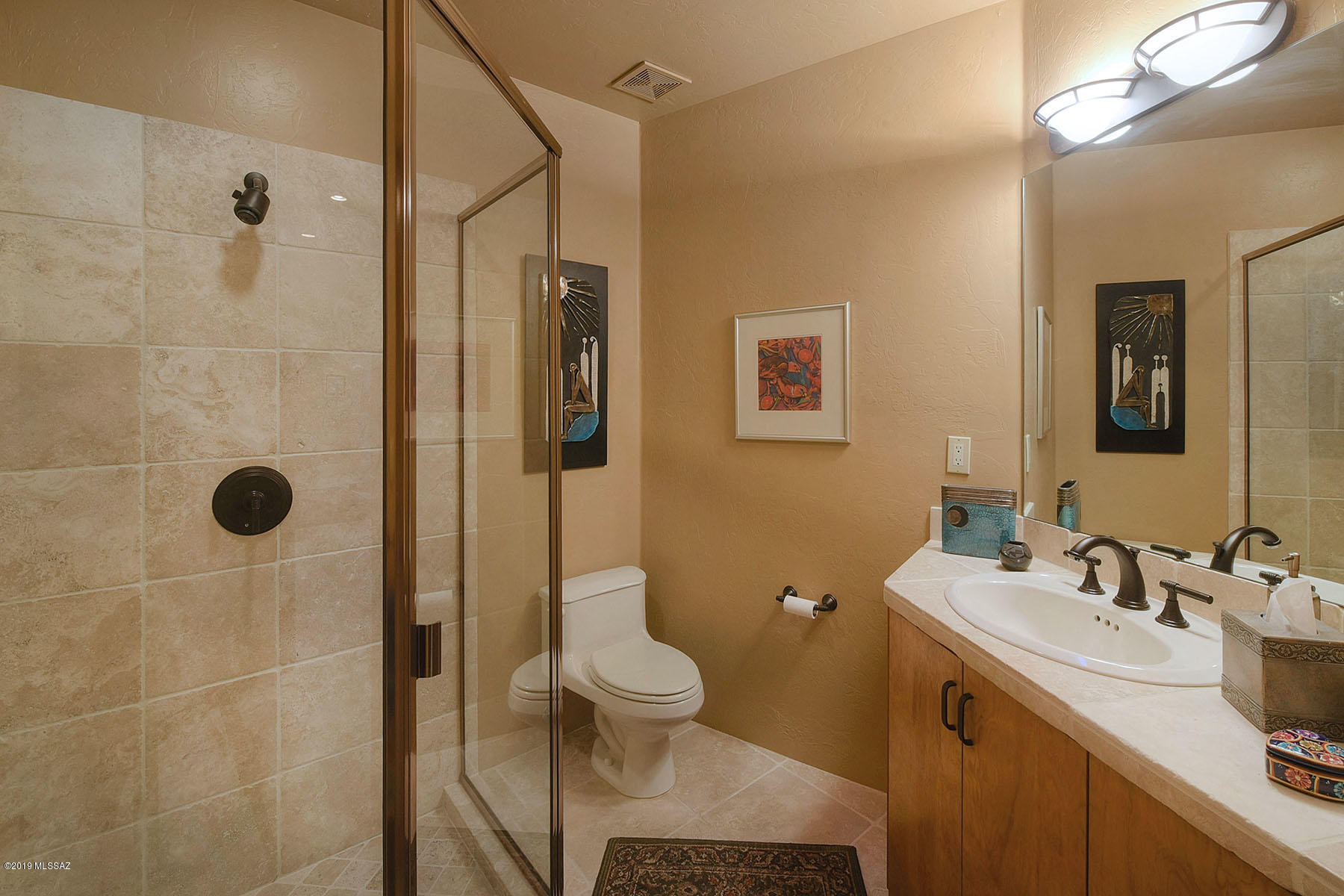 Pima Canyon Estates (1-176) - Residential