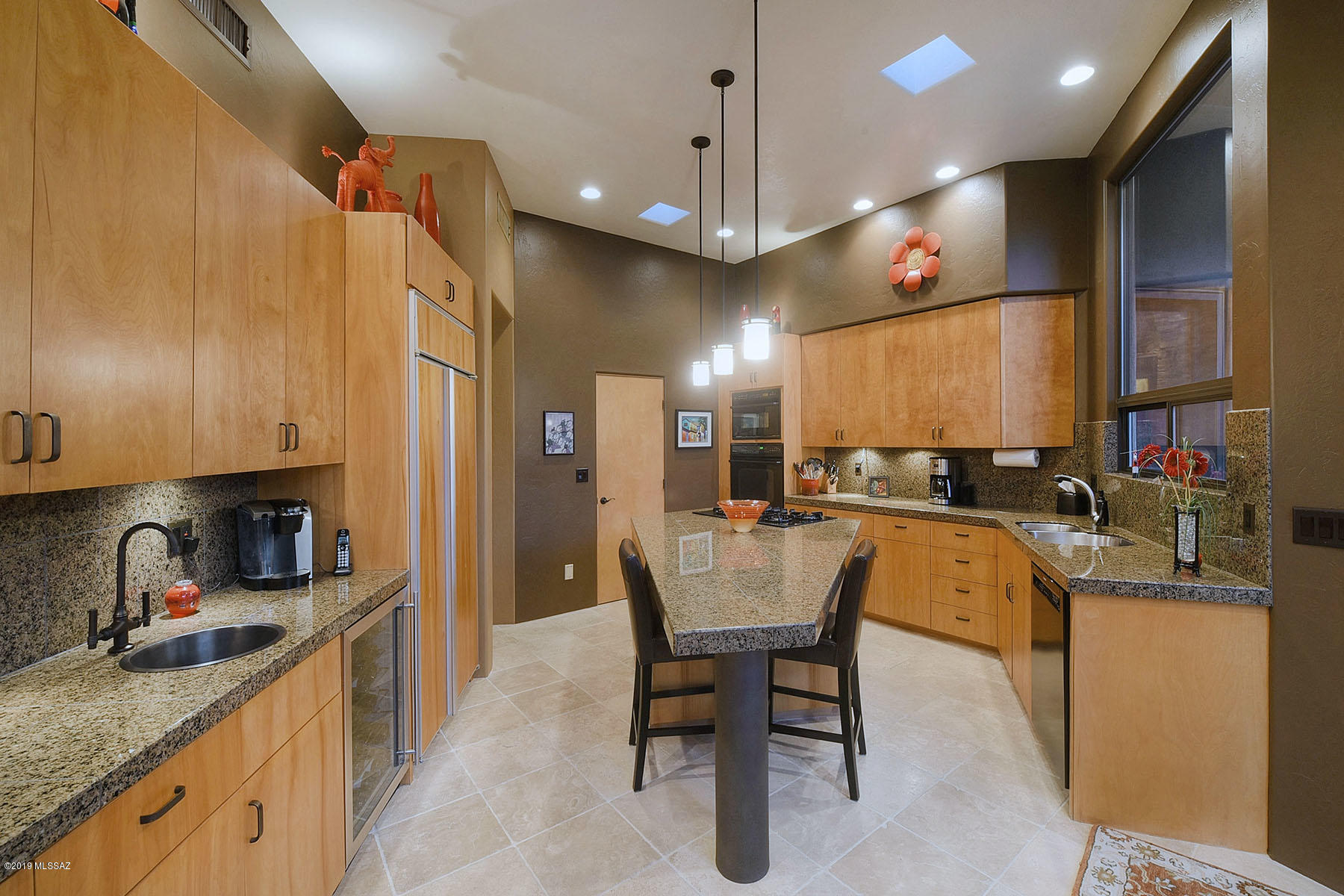 Pima Canyon Estates (1-176) - Residential