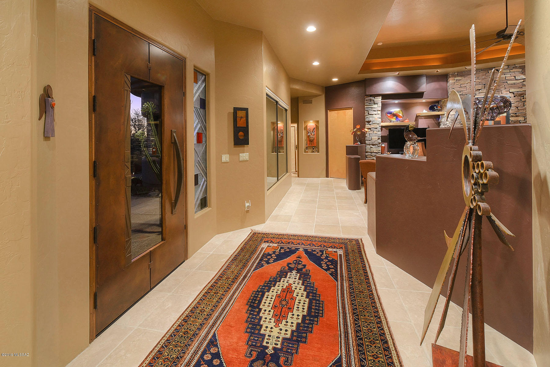 Pima Canyon Estates (1-176) - Residential