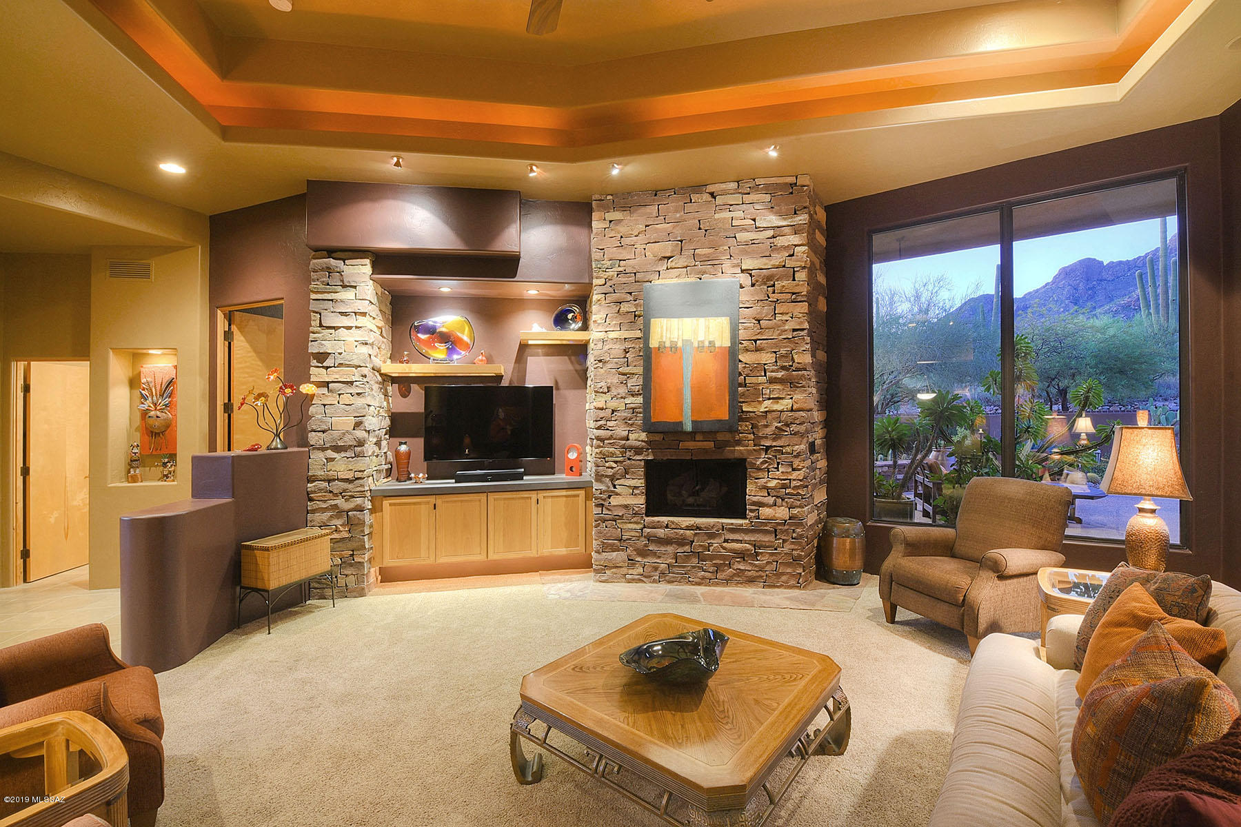 Pima Canyon Estates (1-176) - Residential
