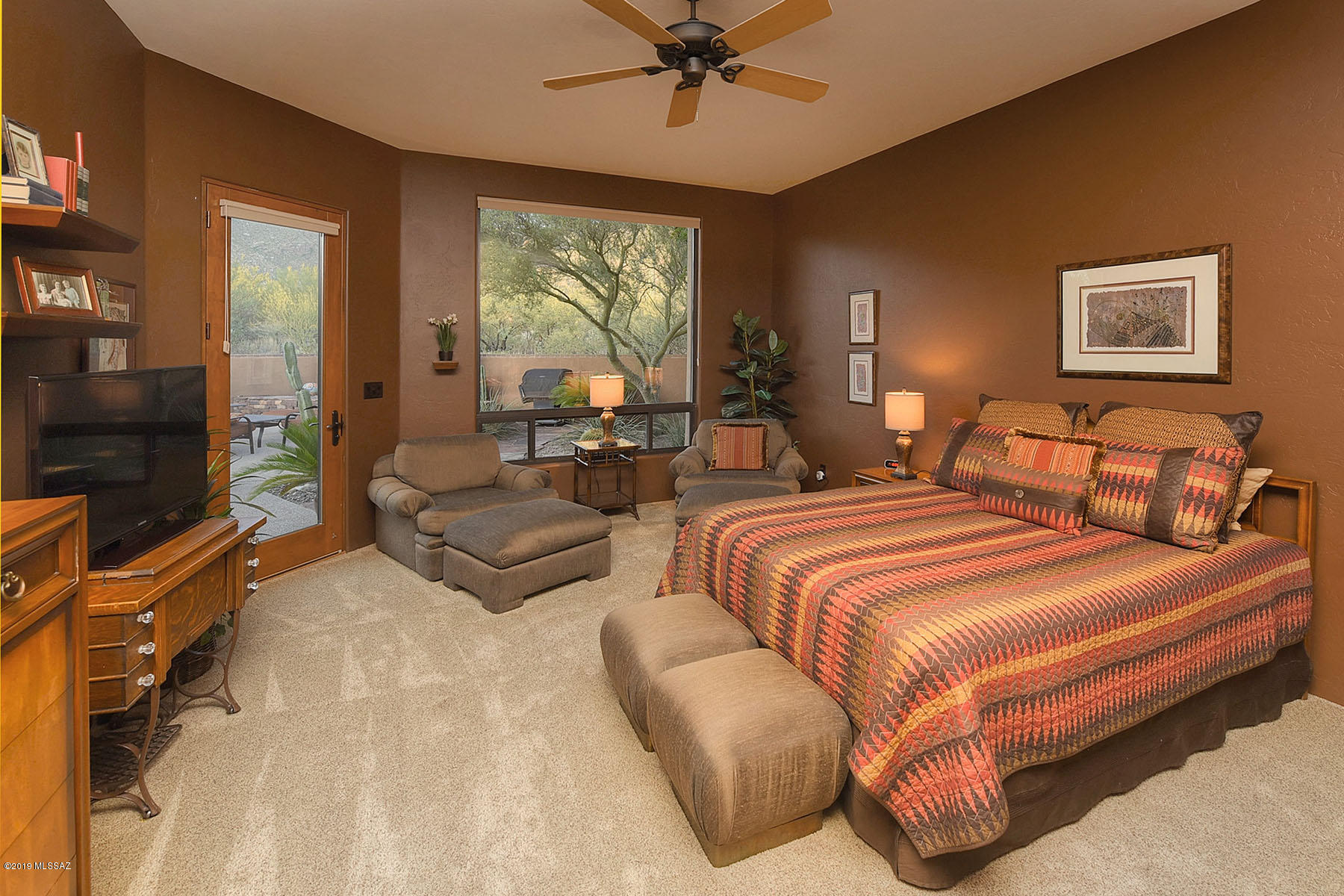 Pima Canyon Estates (1-176) - Residential