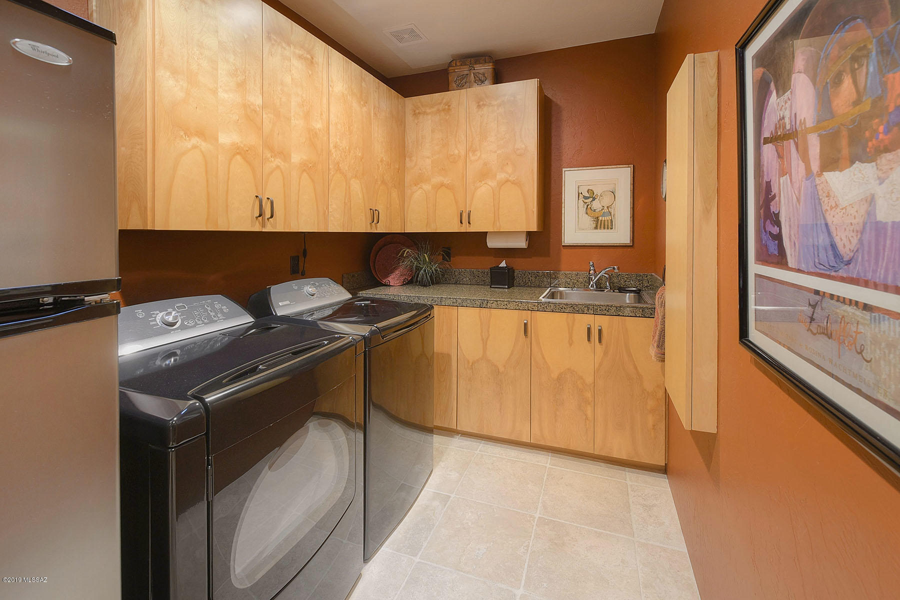 Pima Canyon Estates (1-176) - Residential