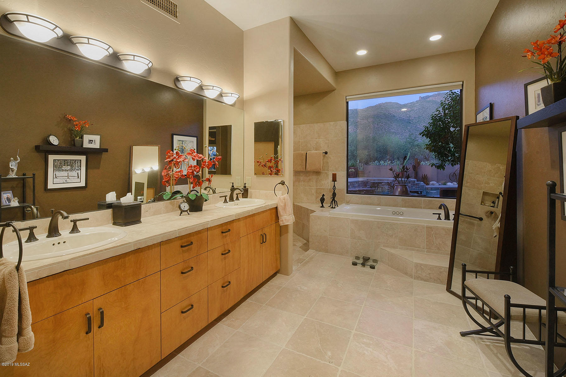 Pima Canyon Estates (1-176) - Residential