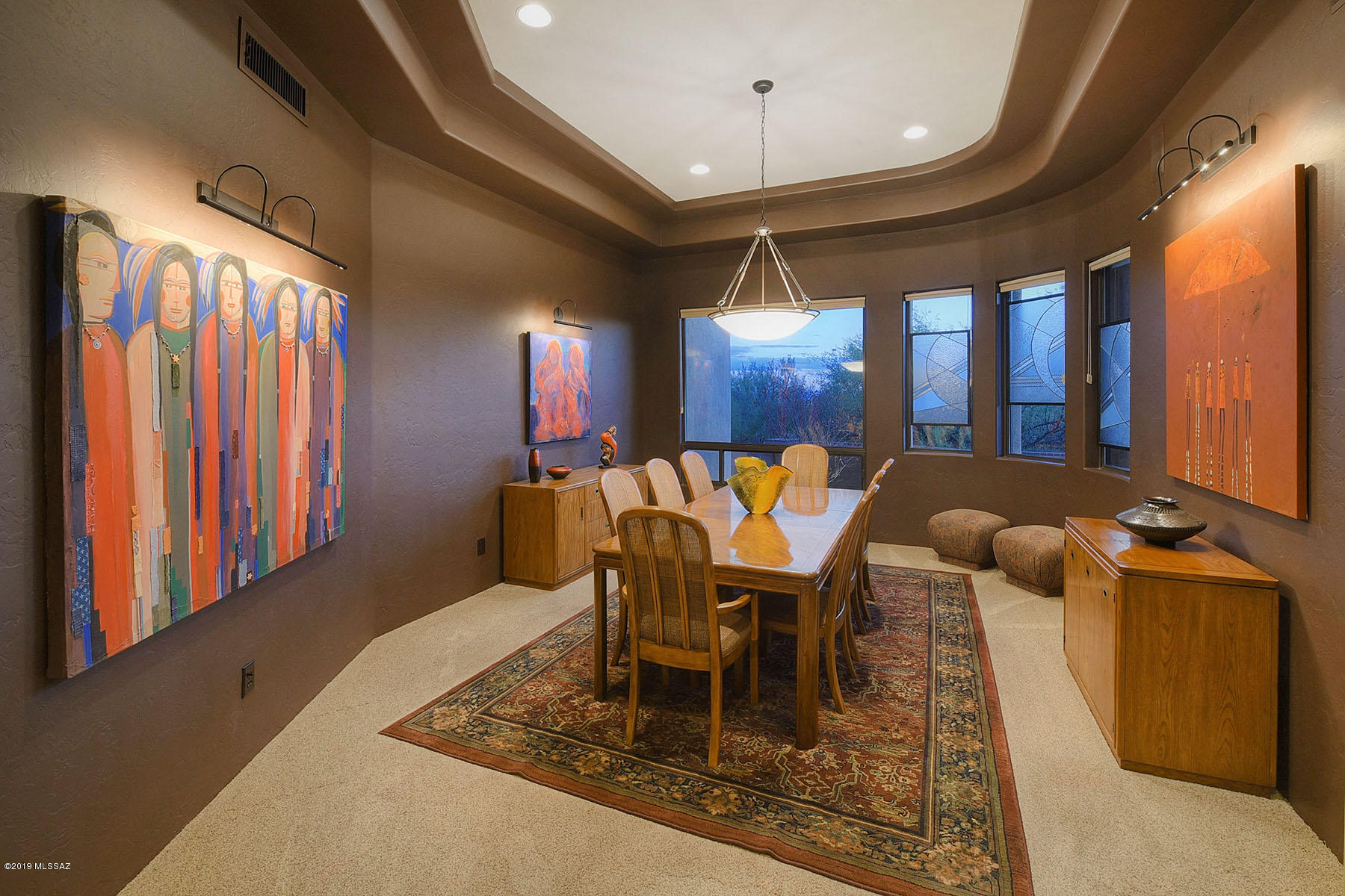 Pima Canyon Estates (1-176) - Residential