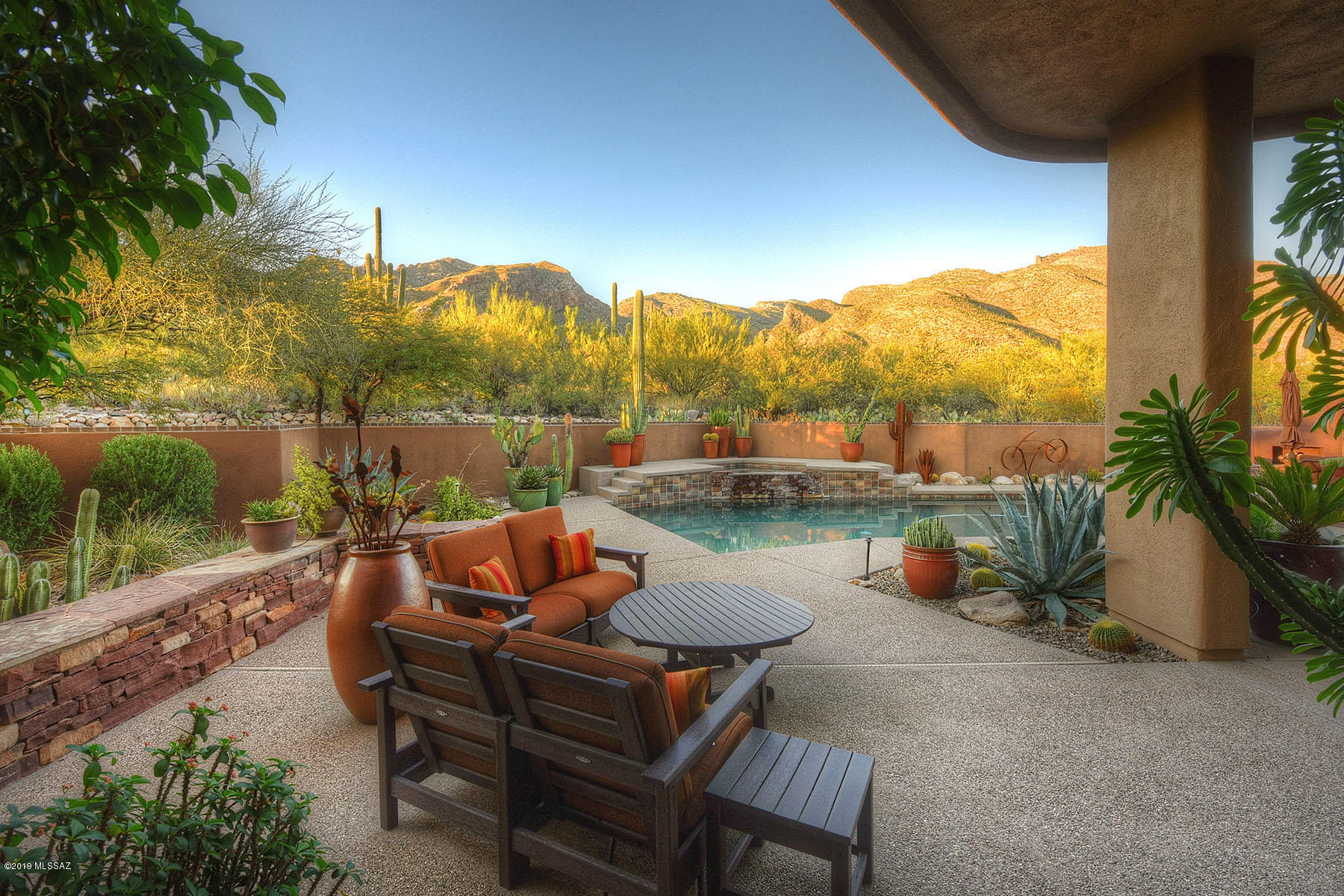 Pima Canyon Estates (1-176) - Residential