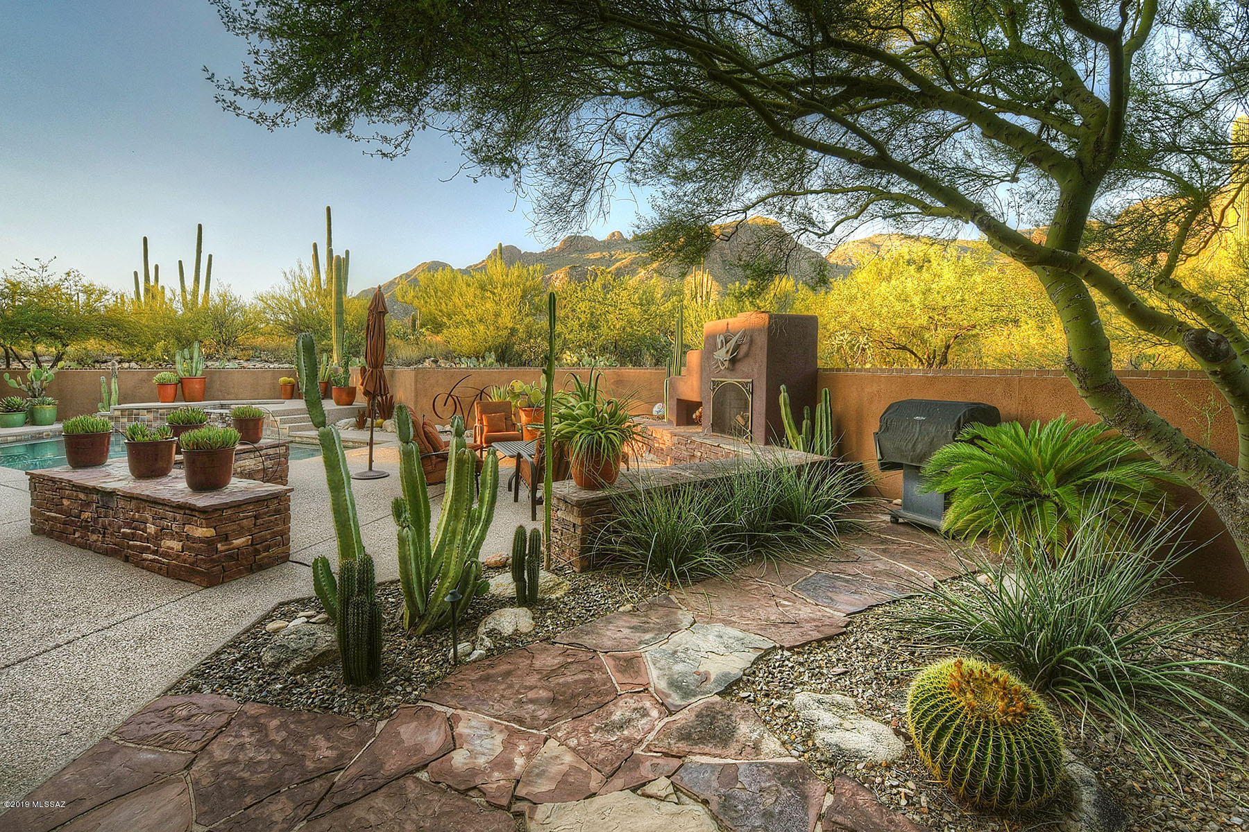 Pima Canyon Estates (1-176) - Residential