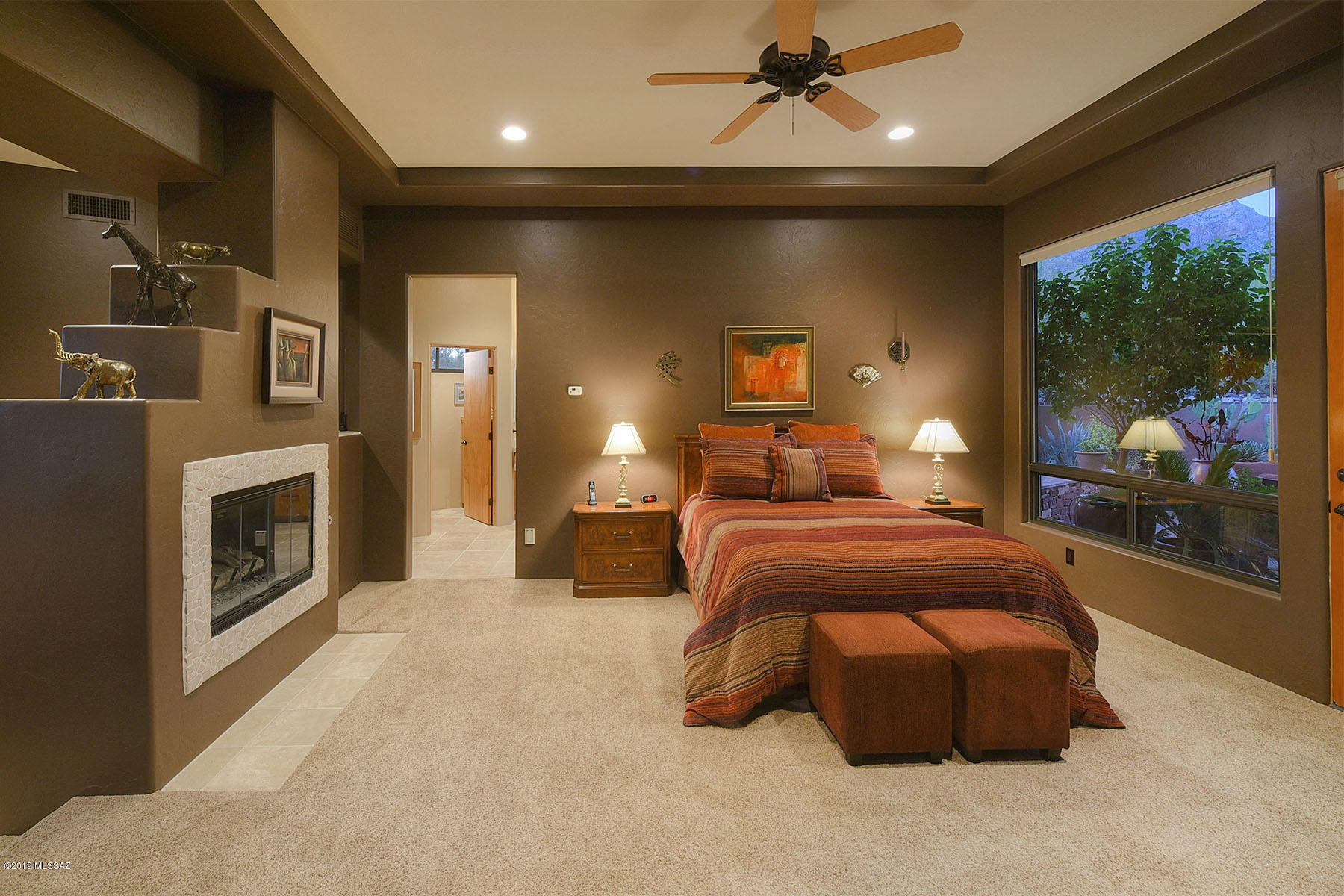 Pima Canyon Estates (1-176) - Residential