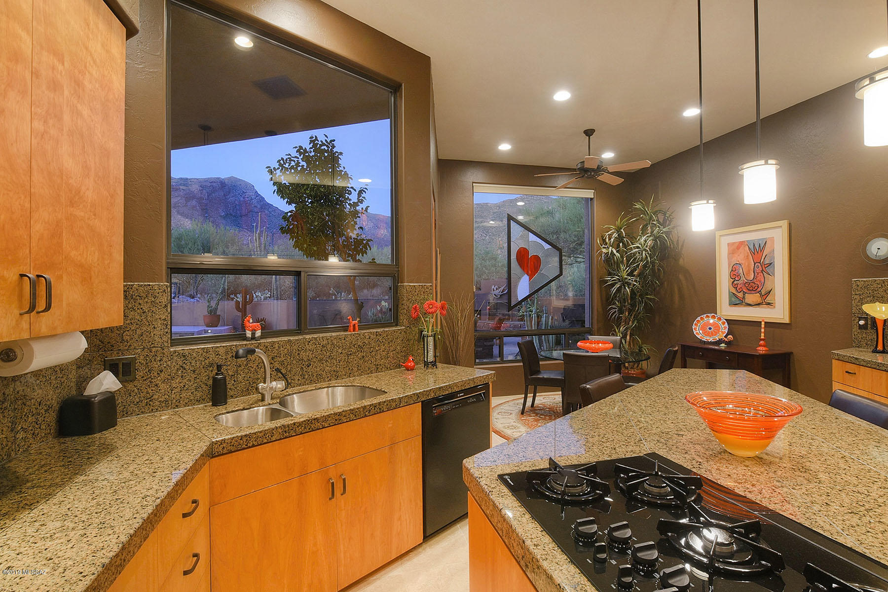 Pima Canyon Estates (1-176) - Residential