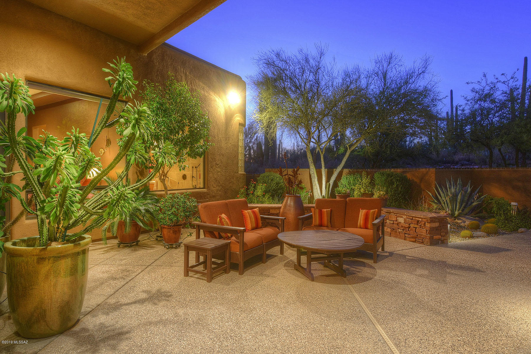 Pima Canyon Estates (1-176) - Residential