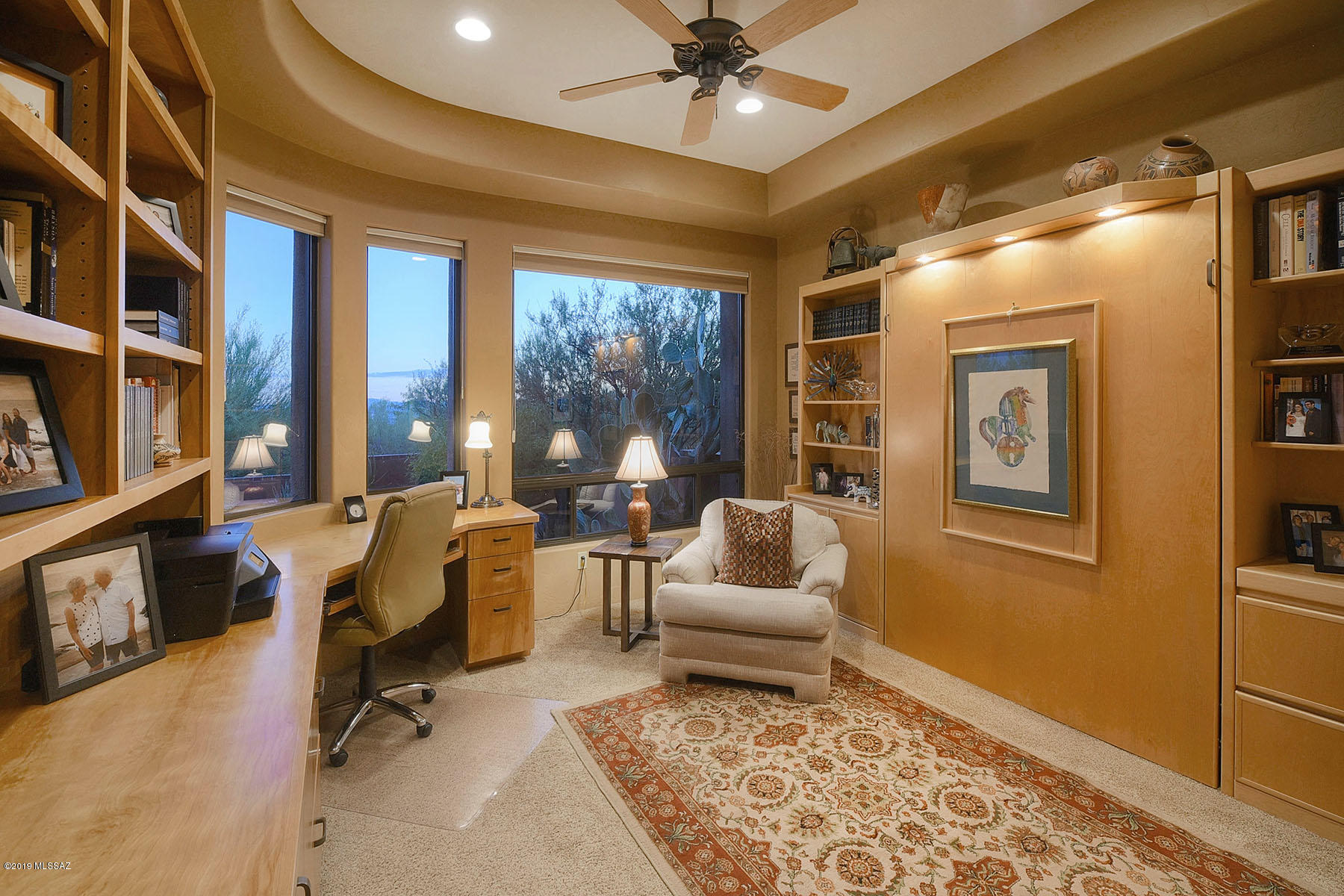 Pima Canyon Estates (1-176) - Residential