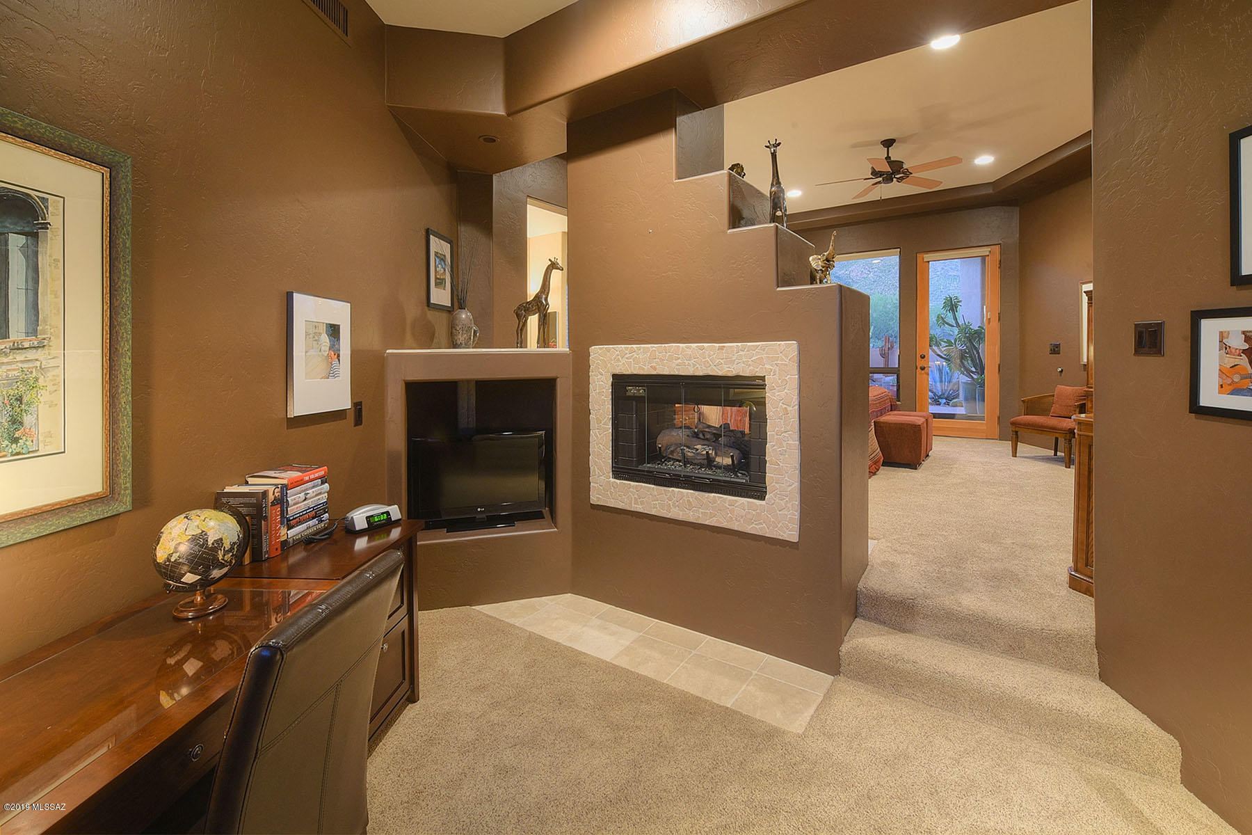 Pima Canyon Estates (1-176) - Residential