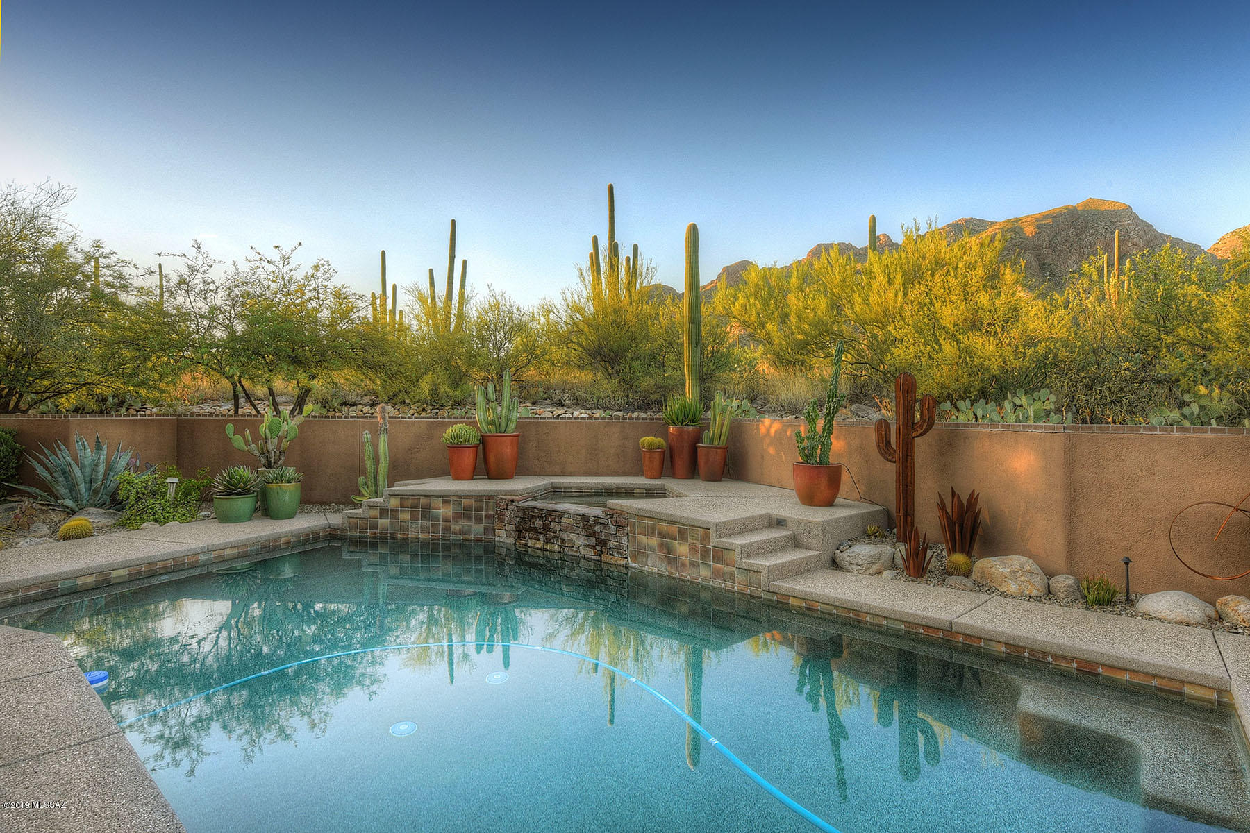Pima Canyon Estates (1-176) - Residential